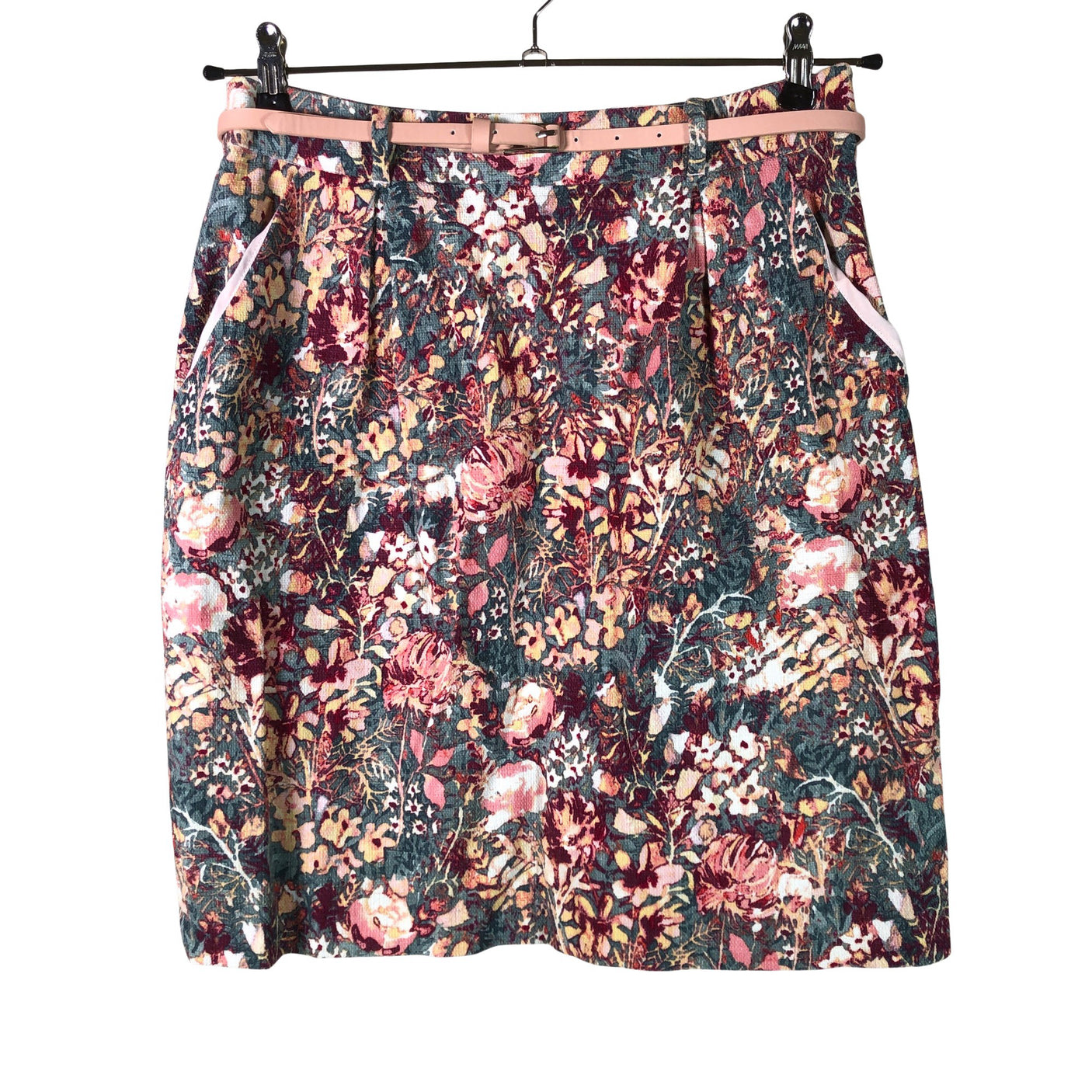 Unisex Esprit - Kangashame, koko 38 - (1)