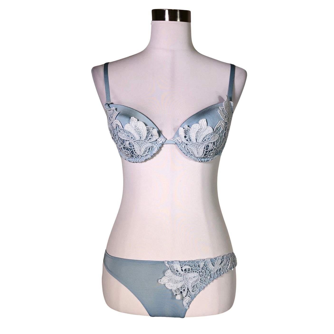 Unisex Ermanno Scervino - Bikinit, koko 36 - (1)