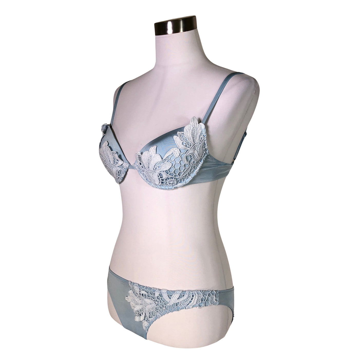 Unisex Ermanno Scervino - Bikinit, koko 36 - (3)