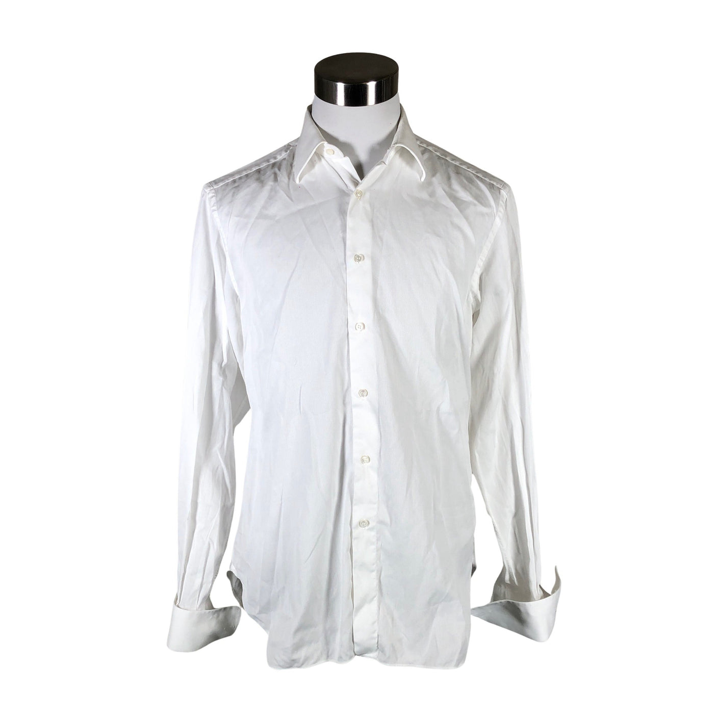 Unisex Brioni - Kauluspaita, koko L - (1)