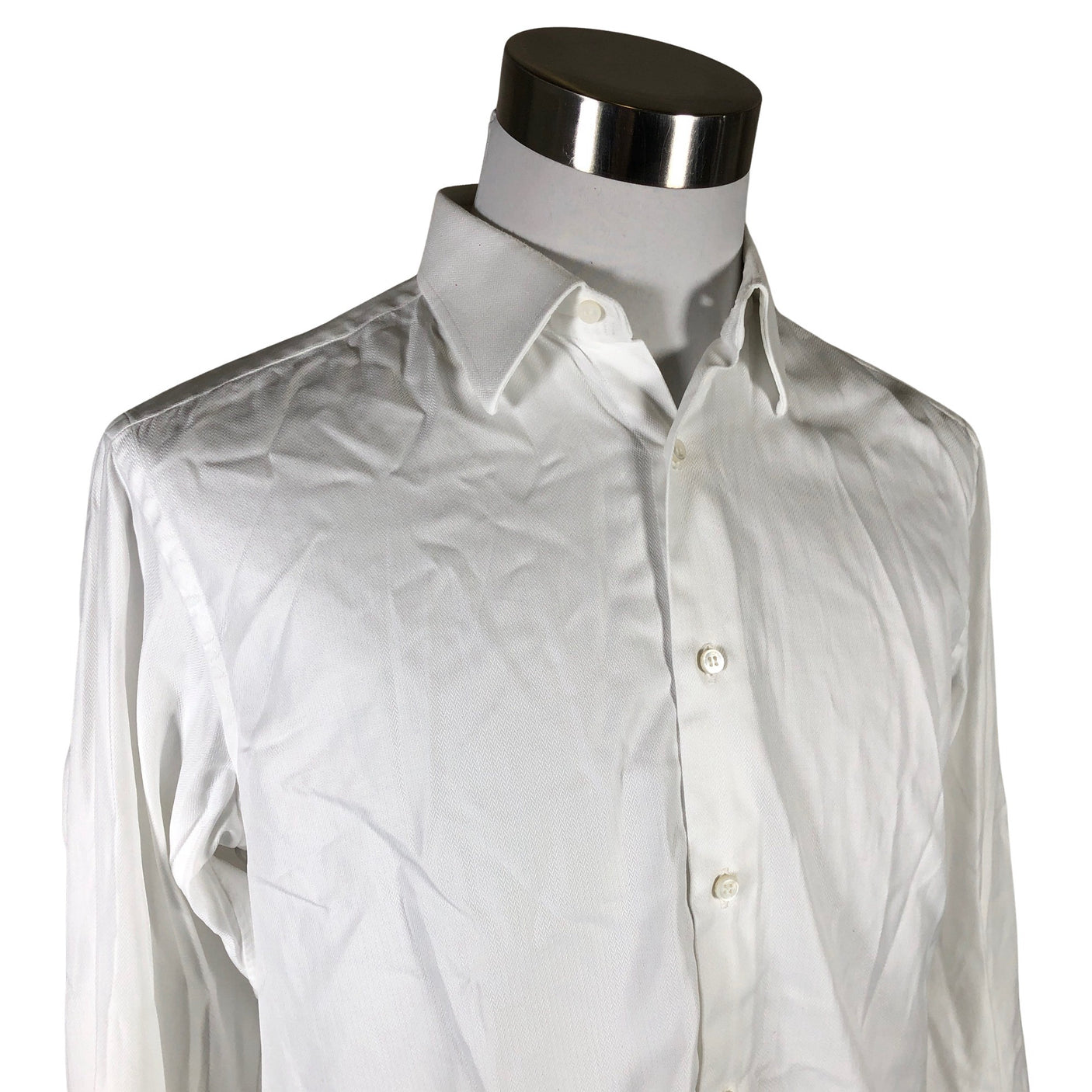 Unisex Brioni - Kauluspaita, koko L - (3)
