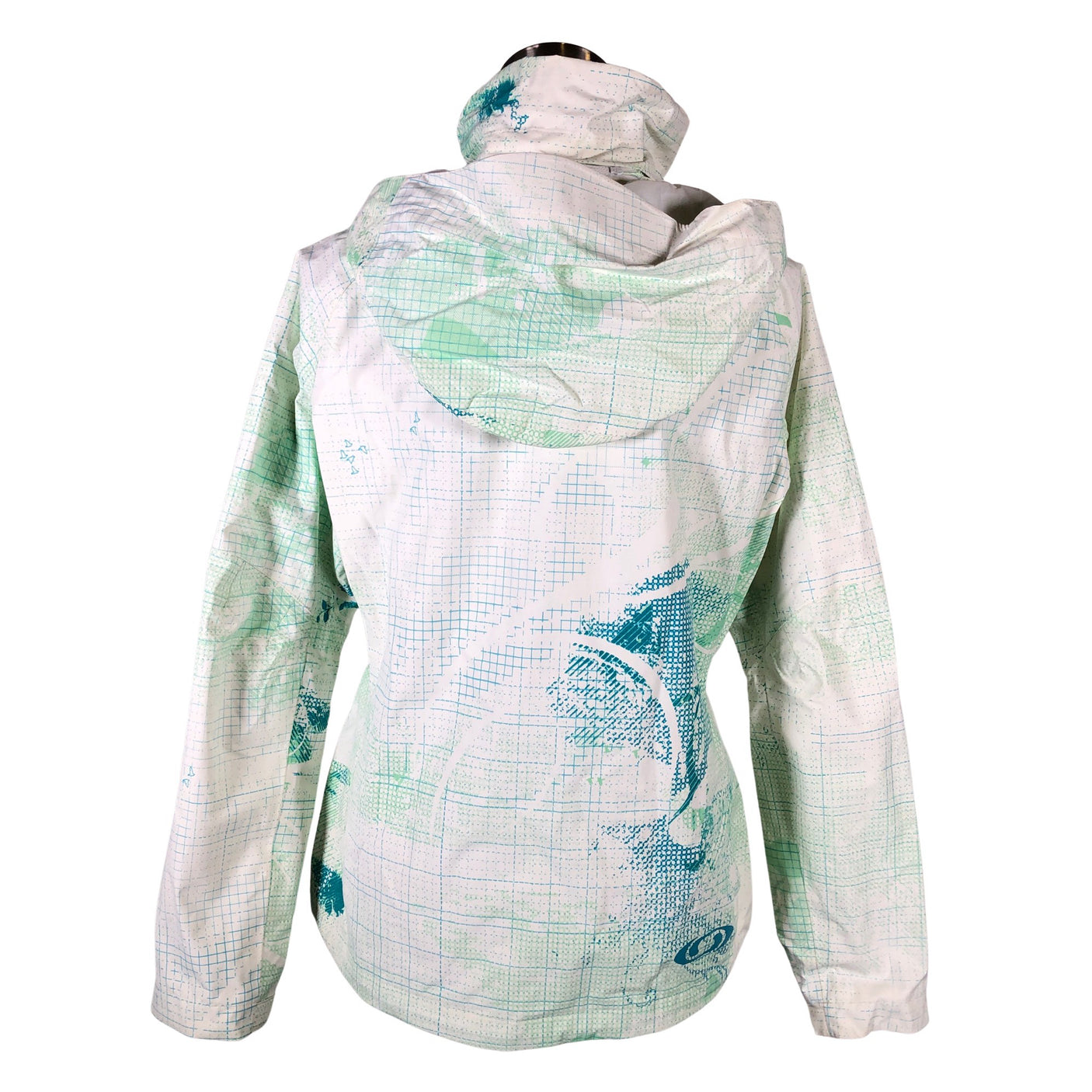 Unisex Salomon - Ulkoilutakki, koko 38 - (2)