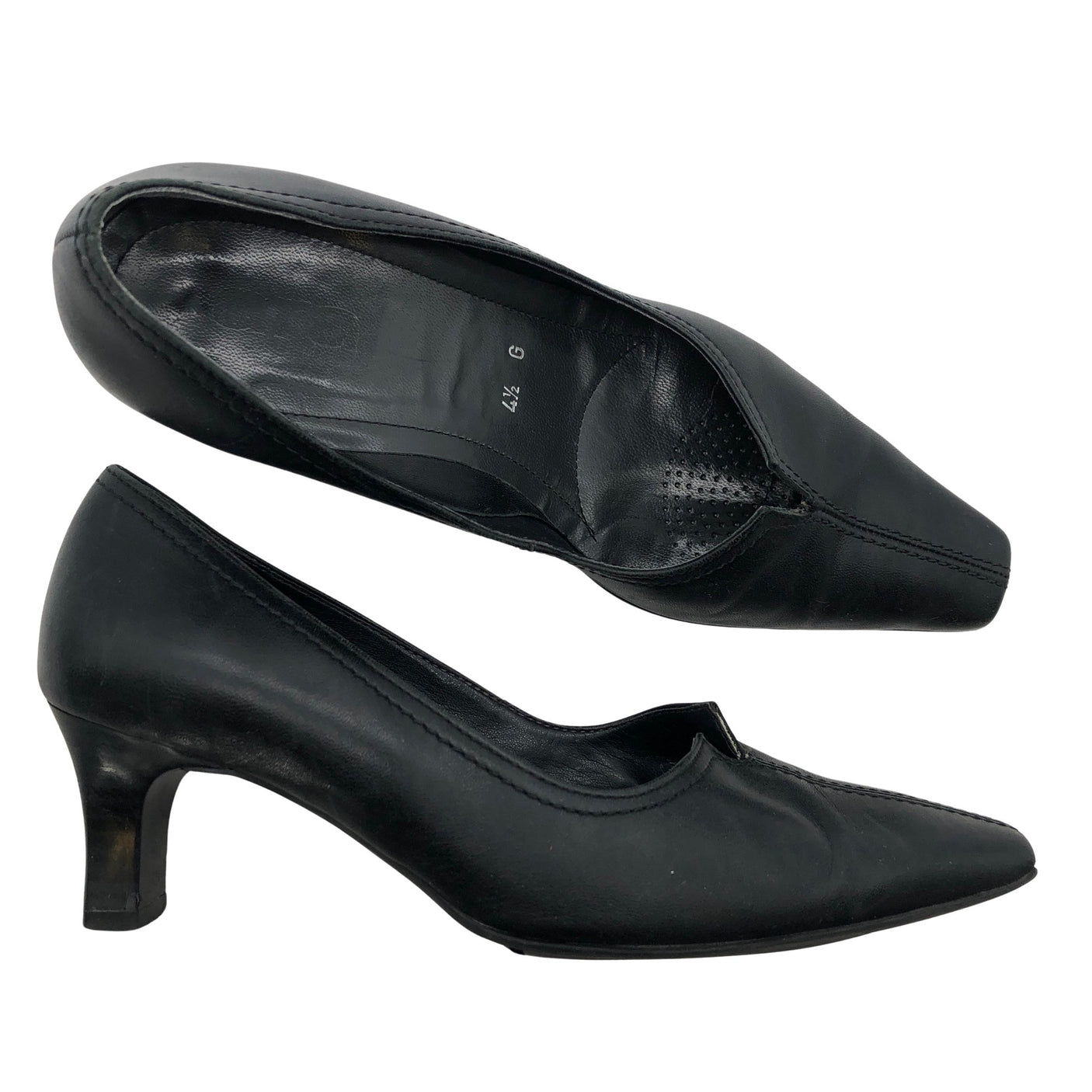 Unisex Ara - Korkokengät, koko 37 - (1)