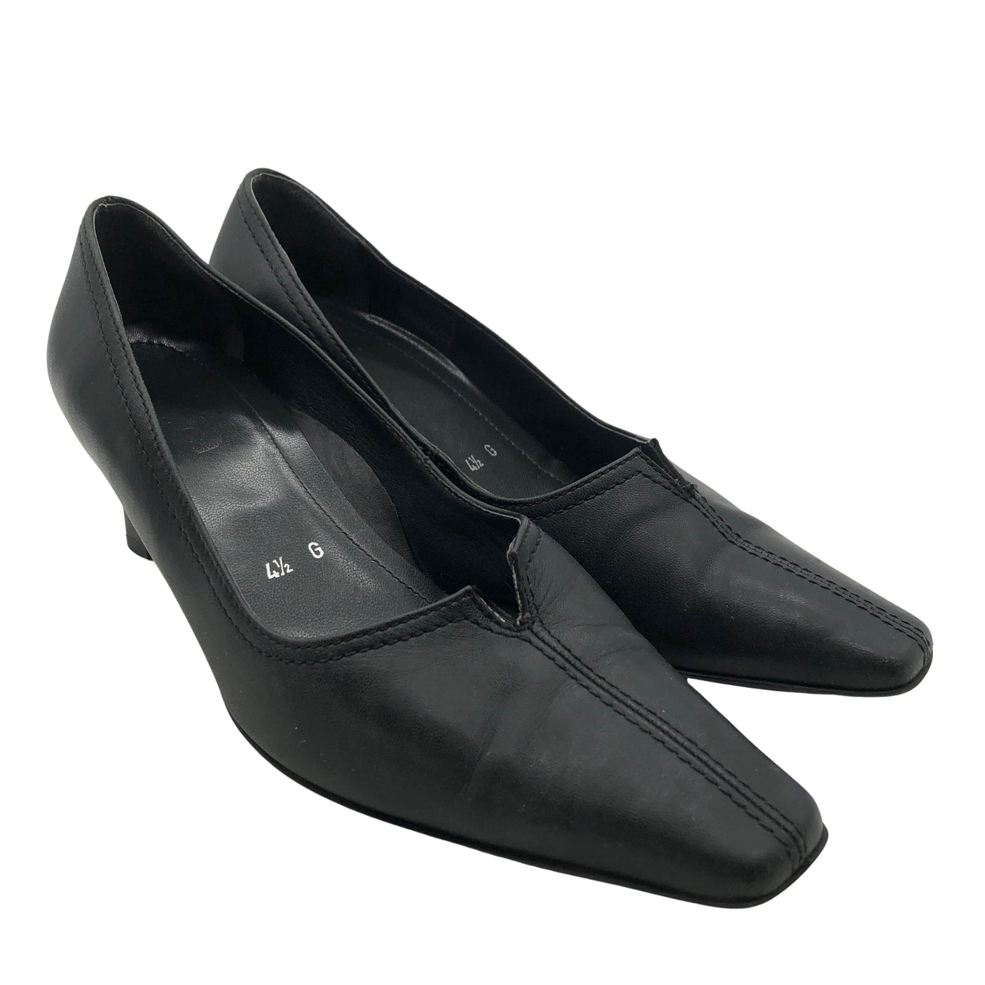 Unisex Ara - Korkokengät, koko 37 - (2)