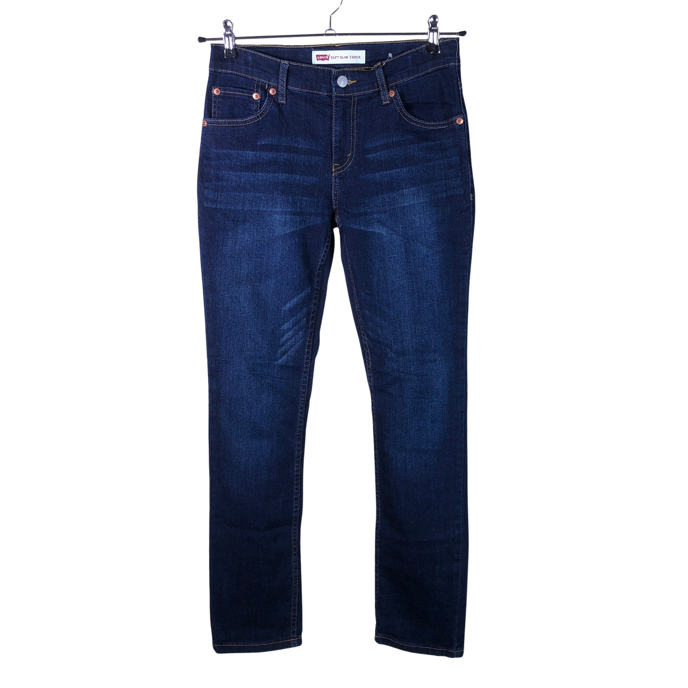 Unisex Levi's - Farkut, koko 158 - 164 - (1)