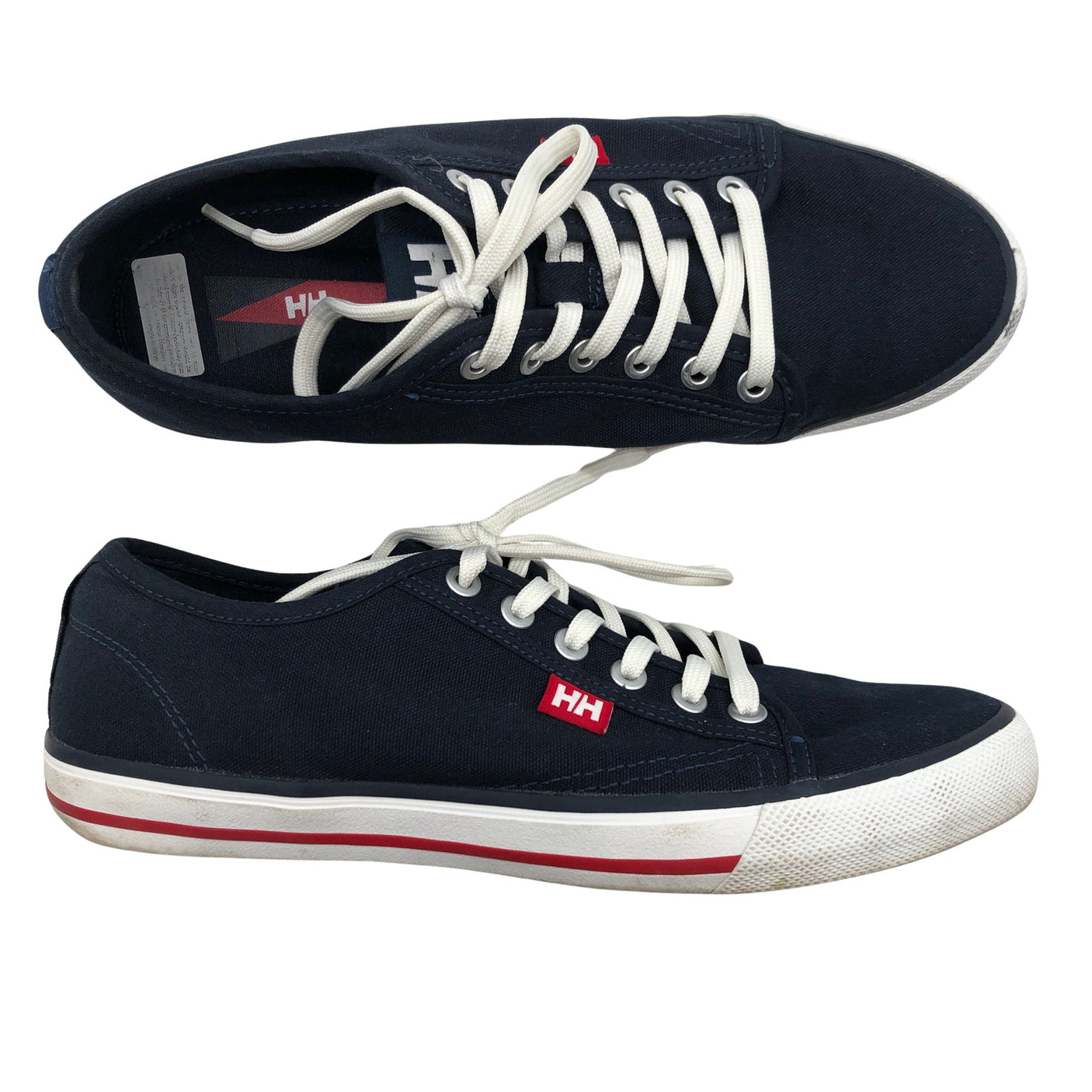 Unisex Helly Hansen - Tennarit, koko 40 - (1)
