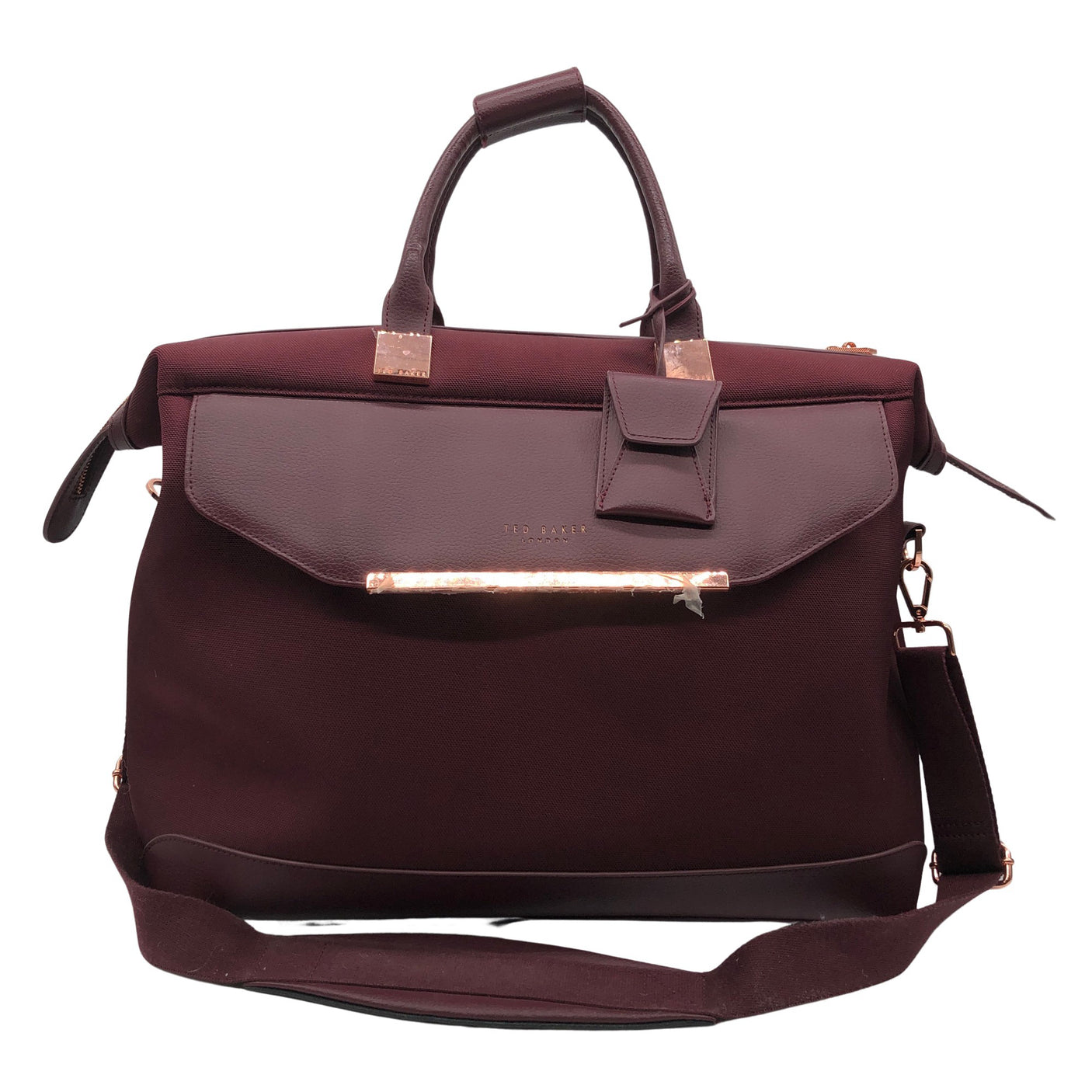 Unisex Ted Baker - Matkakassi, koko Maxi - (1)