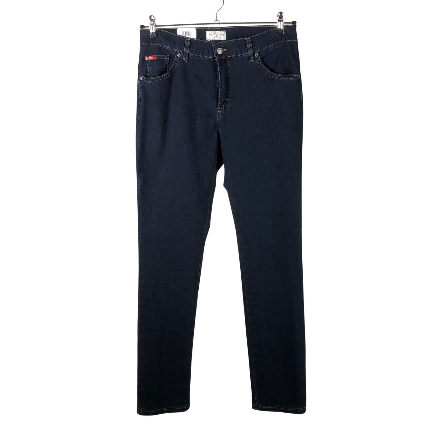 Unisex Lee Cooper - Farkut, koko W34 - (1)
