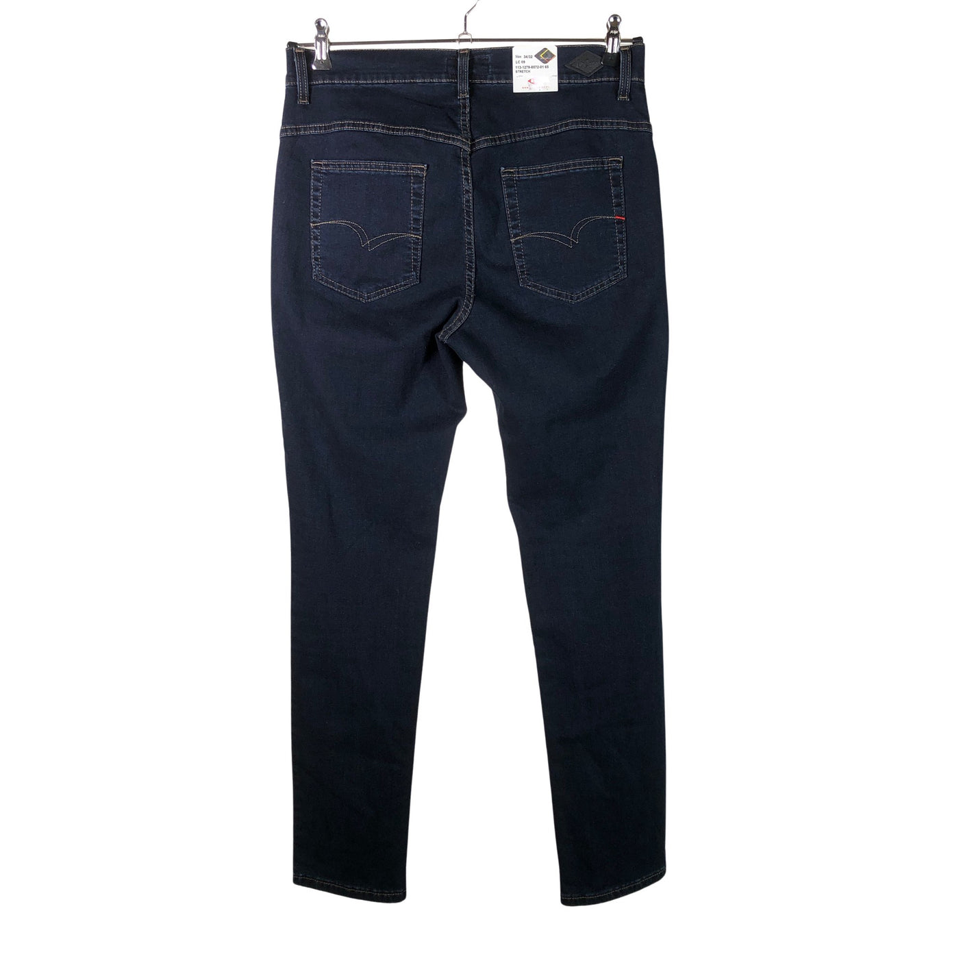 Unisex Lee Cooper - Farkut, koko W34 - (2)