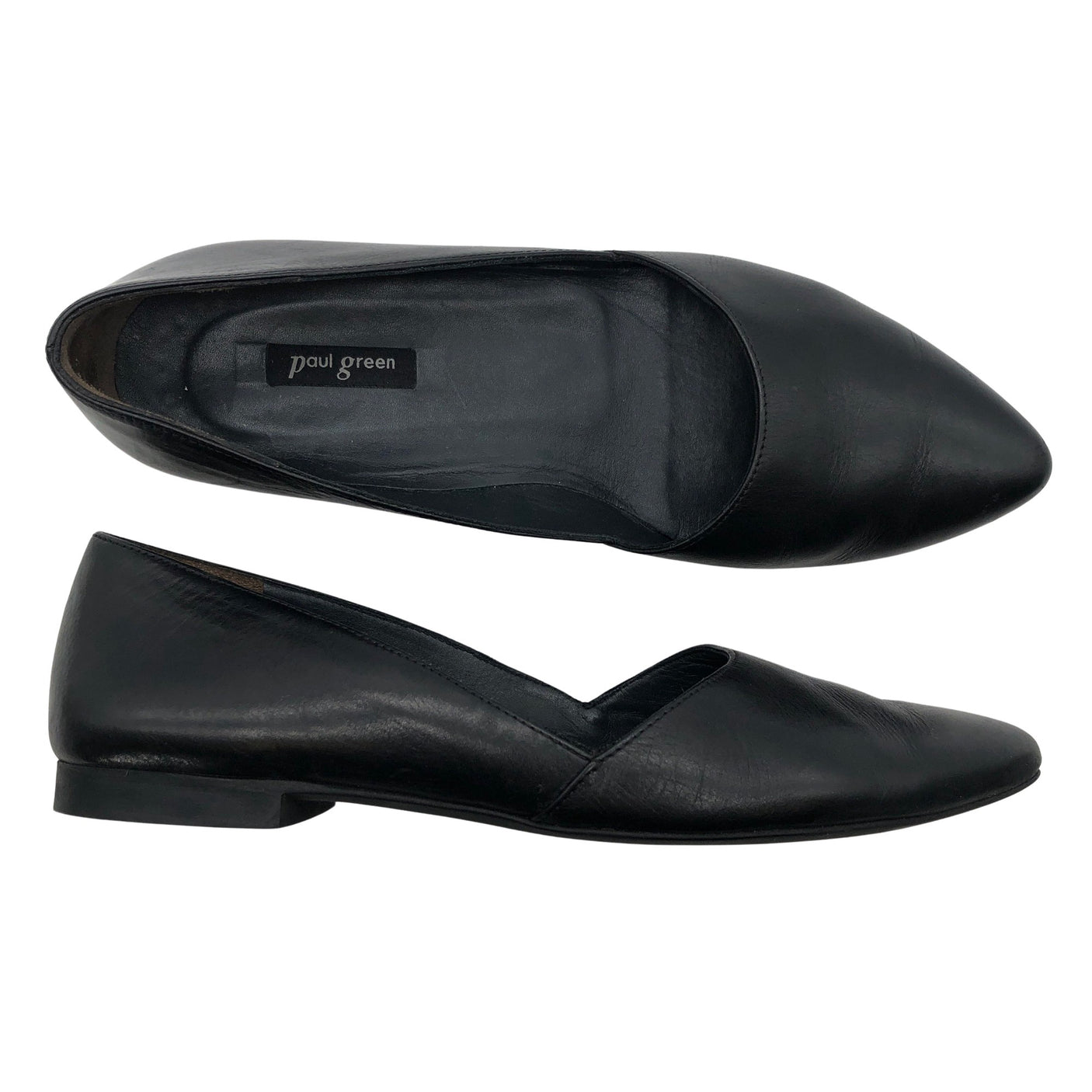 Unisex Paul Green - Ballerinat, koko 39 - (1)