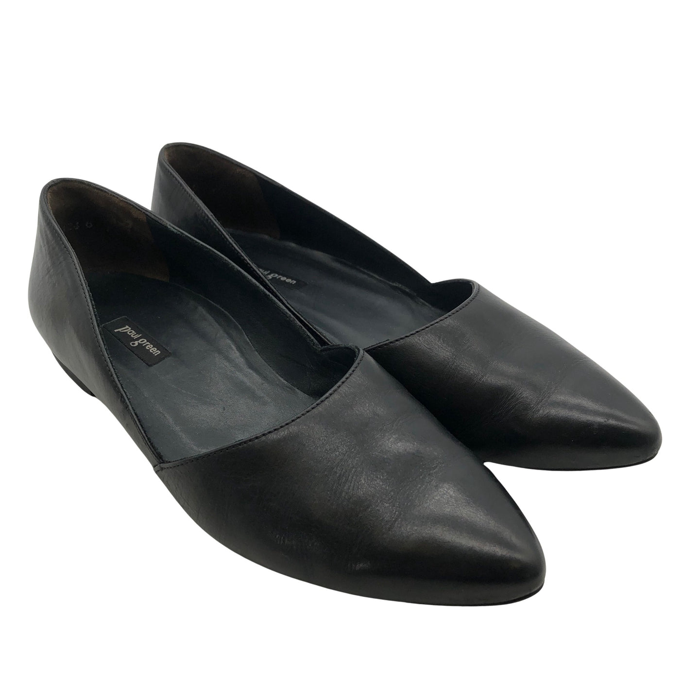 Unisex Paul Green - Ballerinat, koko 39 - (2)