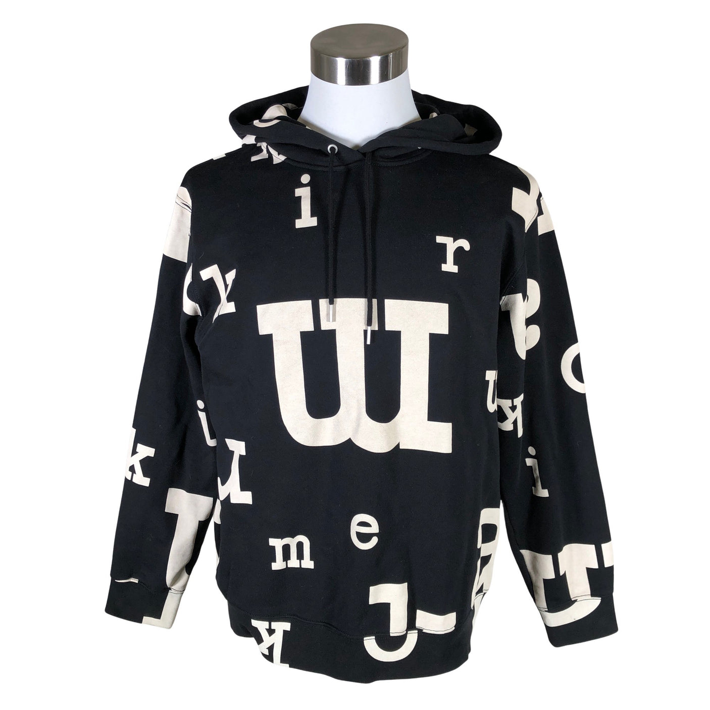 Unisex Marimekko - Huppari, koko M - (1)