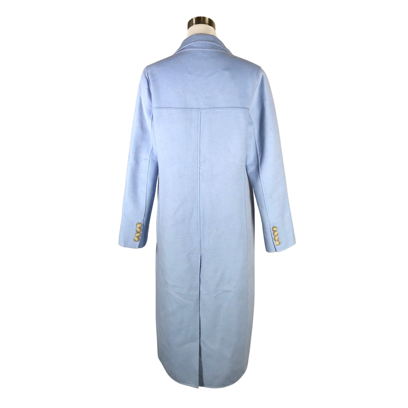 Unisex Beaumont - Villakangastakki, koko 36 - (2)