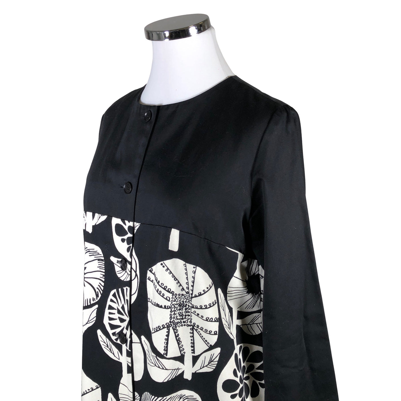 Unisex Marimekko - Jakku, koko 44 - (3)