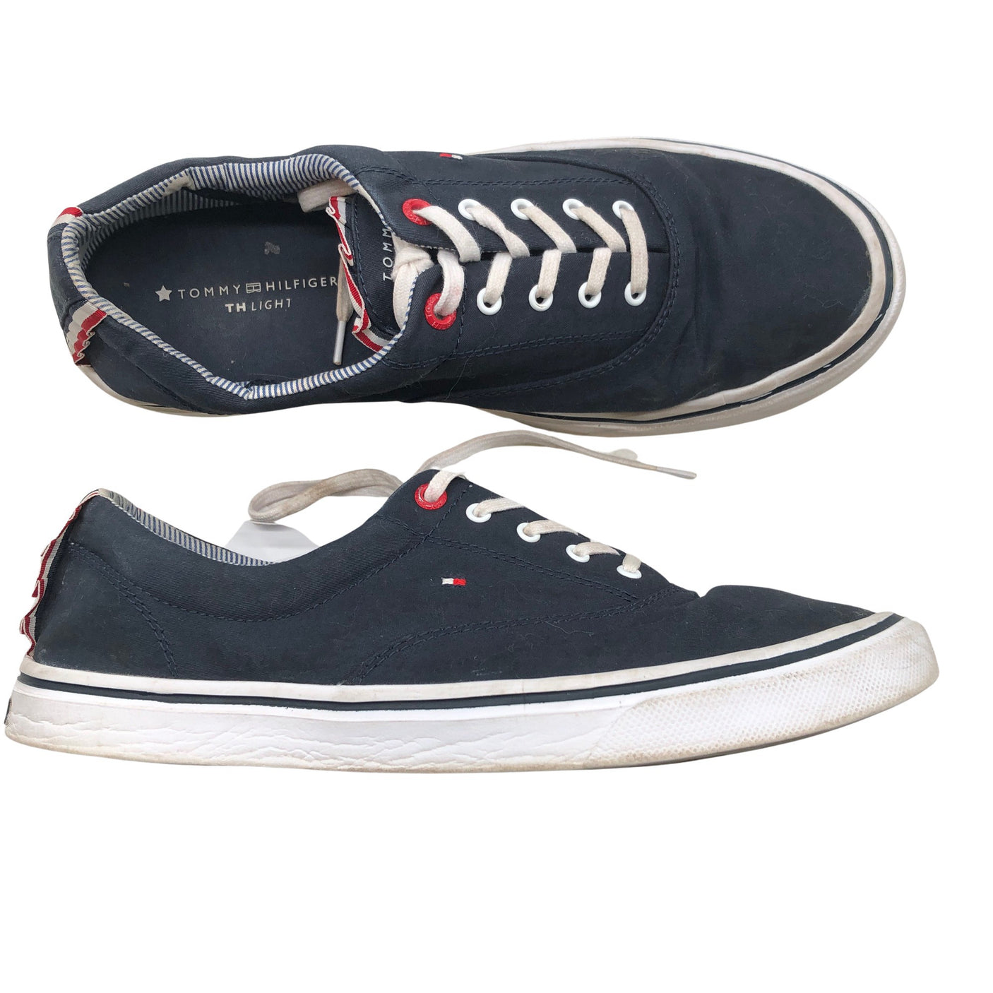 Unisex Tommy Hilfiger - Tennarit, koko 41 - (1)