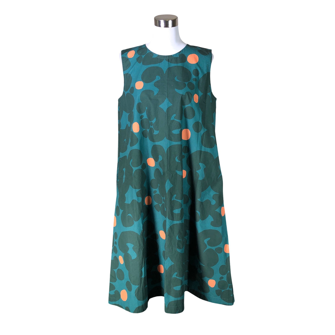 Unisex Uniqlo - Kangasmekko, koko 40 - (1)