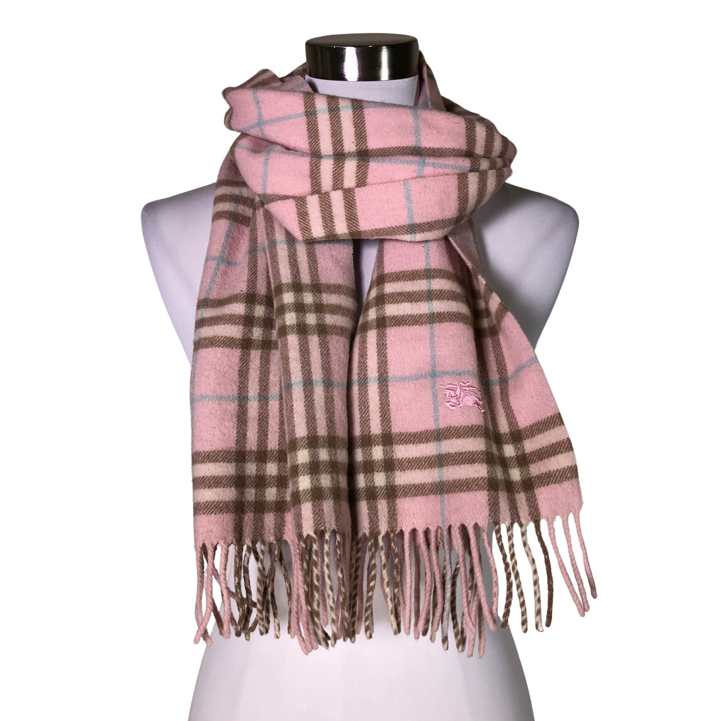 Unisex Burberry - Kaulaliina, koko Maxi - (1)