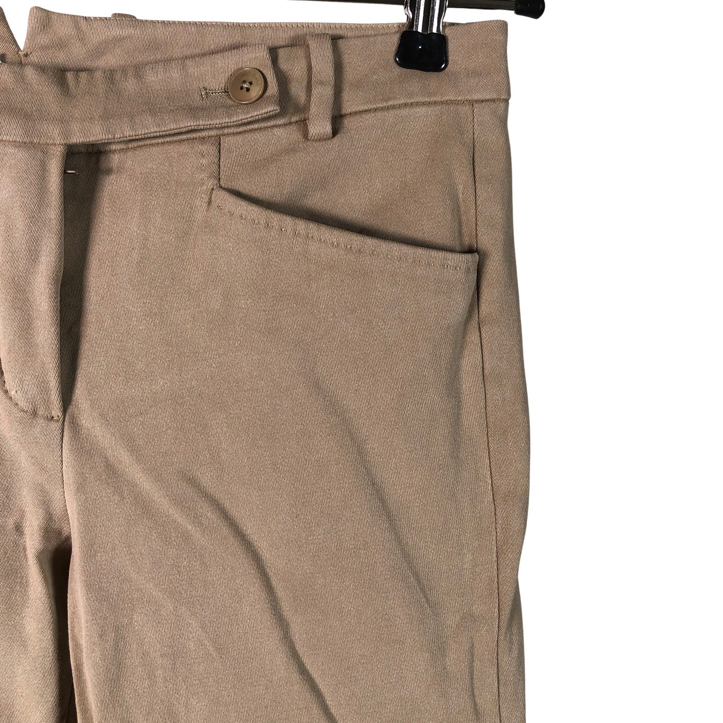 Unisex Loro Piana - Kangashousut, koko 36 - (3)
