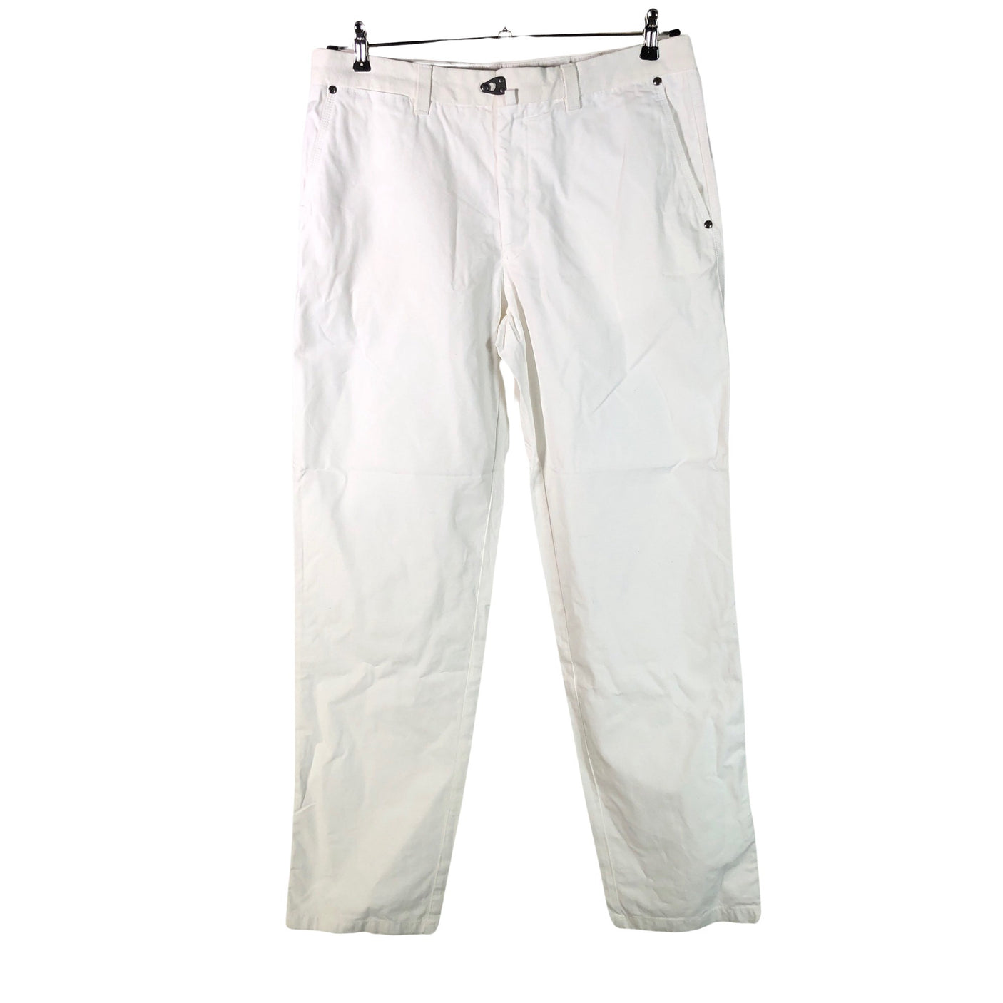 Unisex Ermenegildo Zegna - Chinot, koko L - (1)