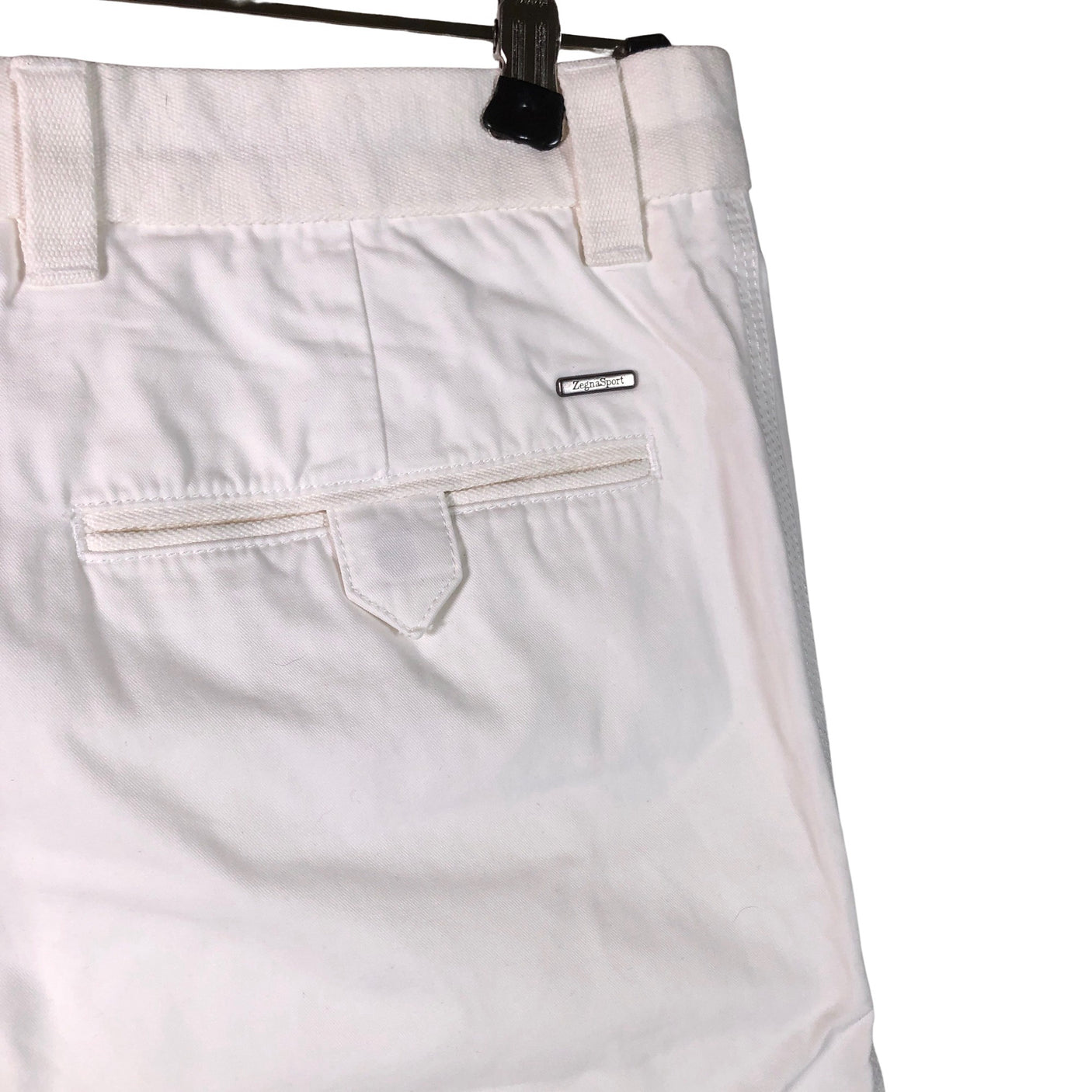 Unisex Ermenegildo Zegna - Chinot, koko L - (3)