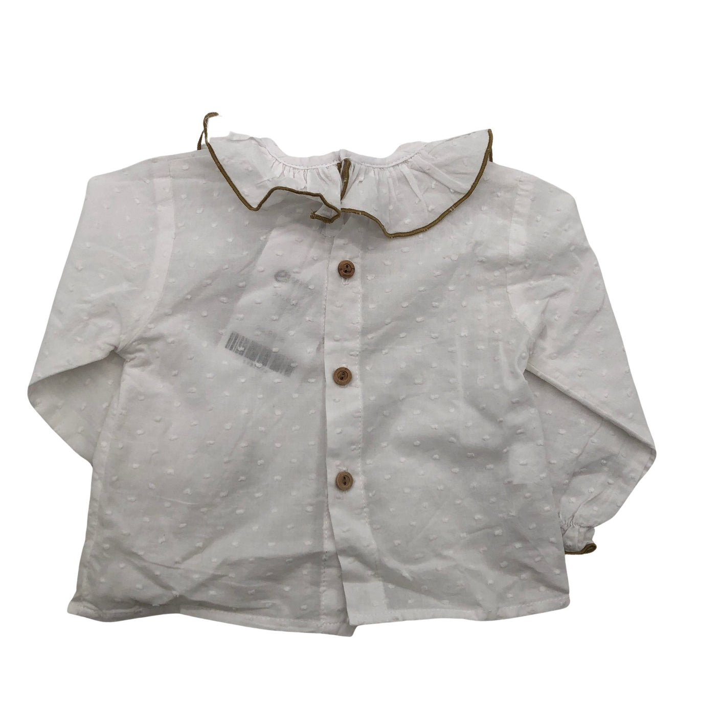 Unisex Paloma - Pusero, koko 68 - 74 - (2)