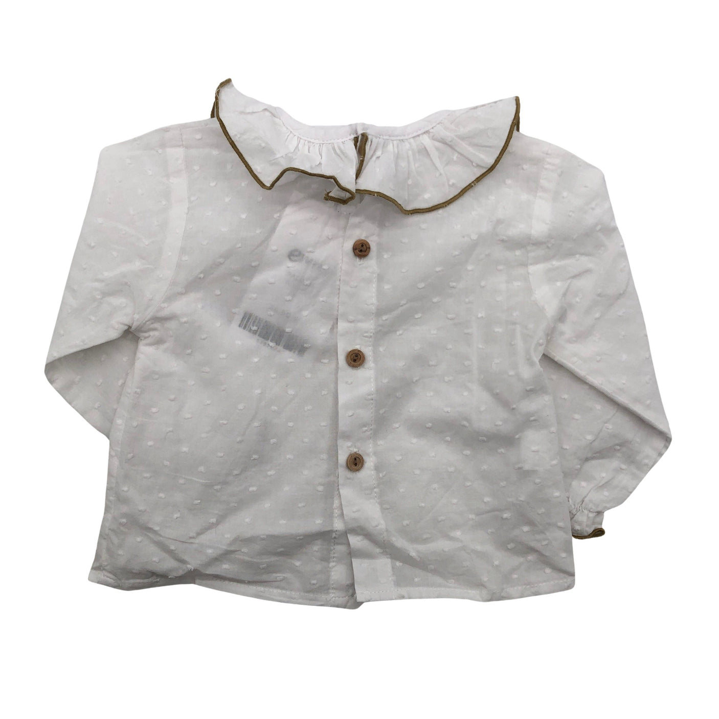 Unisex Paloma de la O - Pusero, koko 68 - 74 - (2)