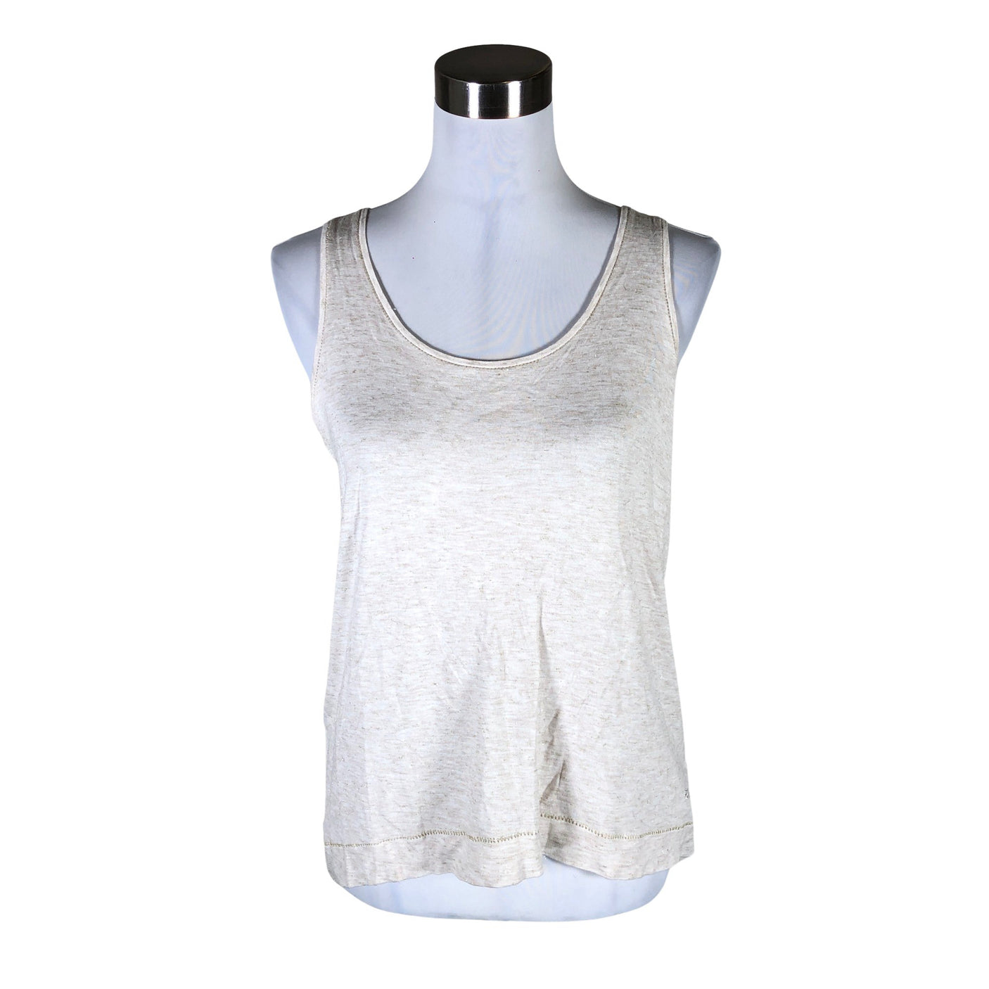 Unisex Escada - Trikootoppi, koko 34 - (1)