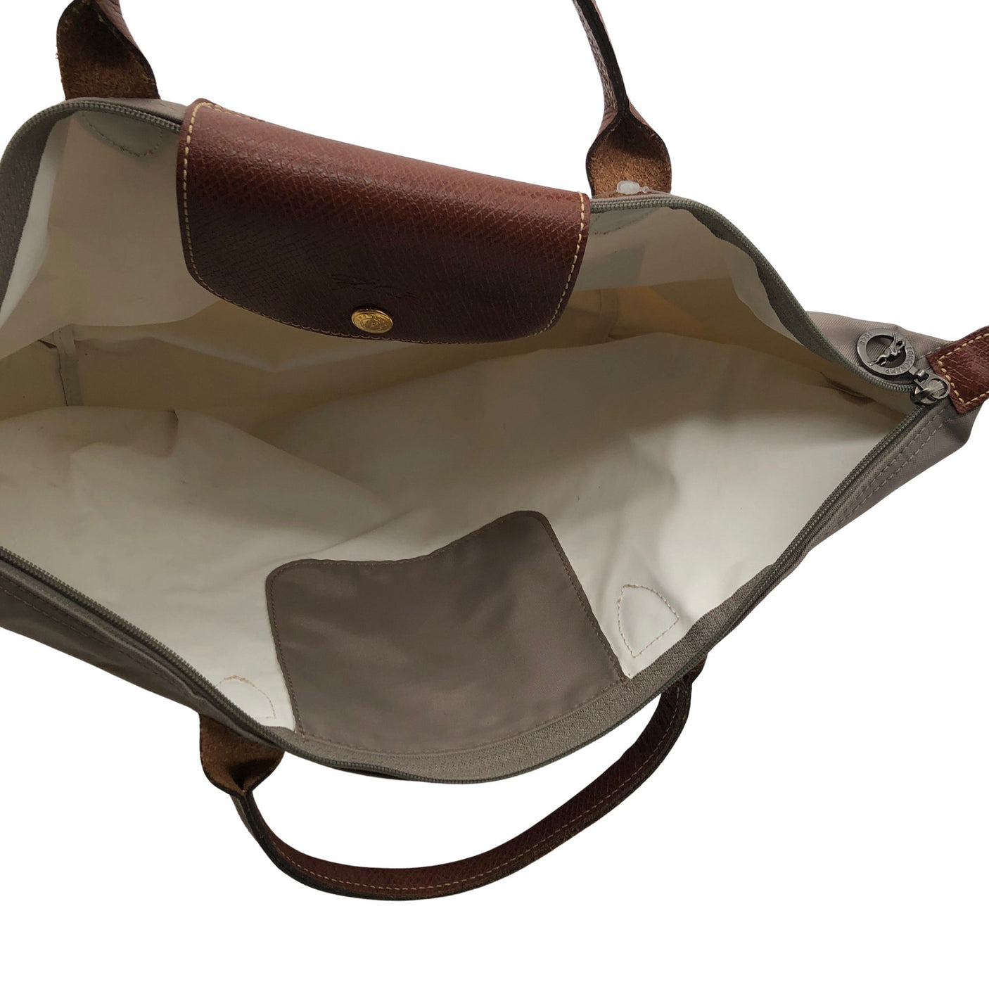 Unisex Longchamp - Käsilaukku, koko Maxi - (2)