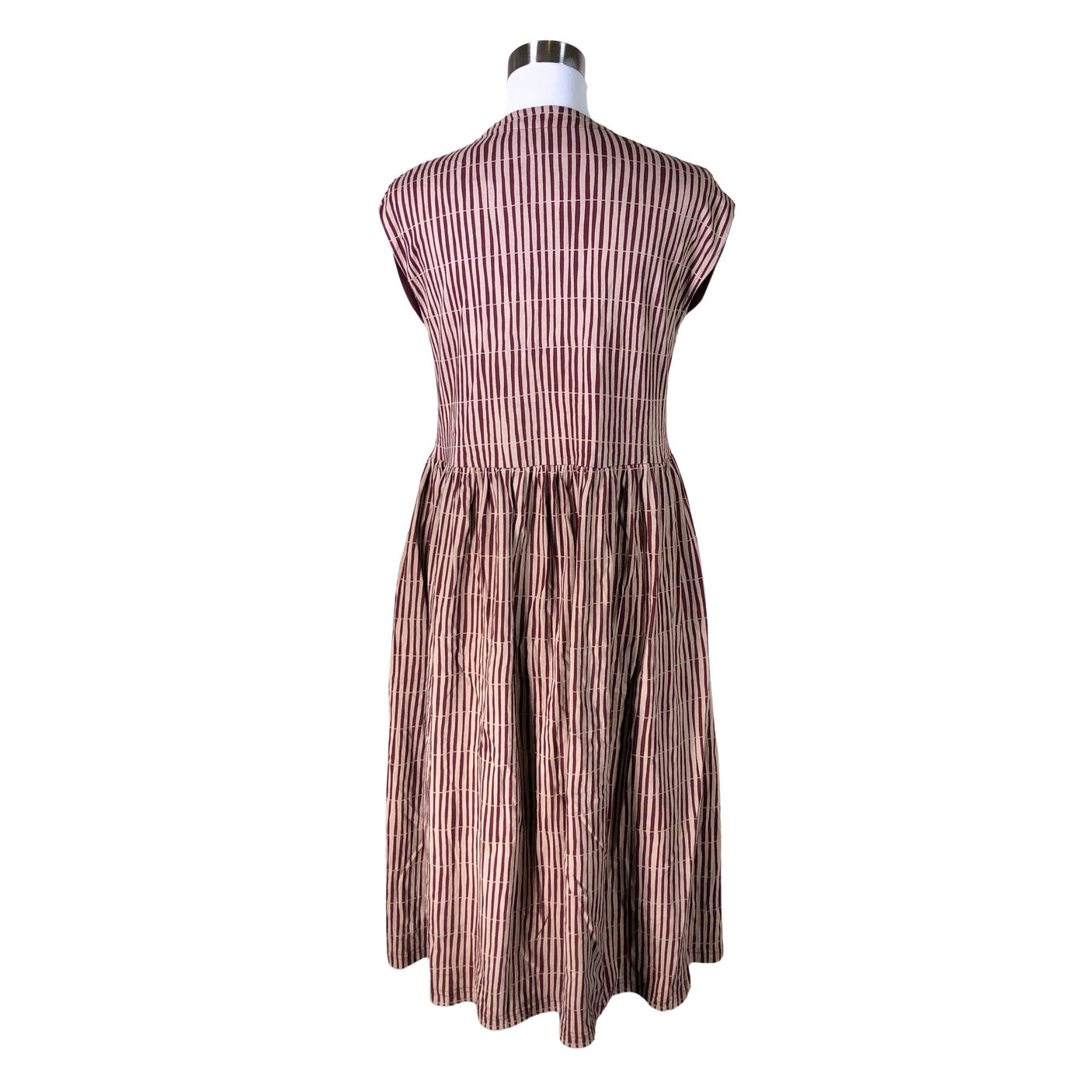 Unisex Mainio - Trikoomekko, koko 34 - (2)