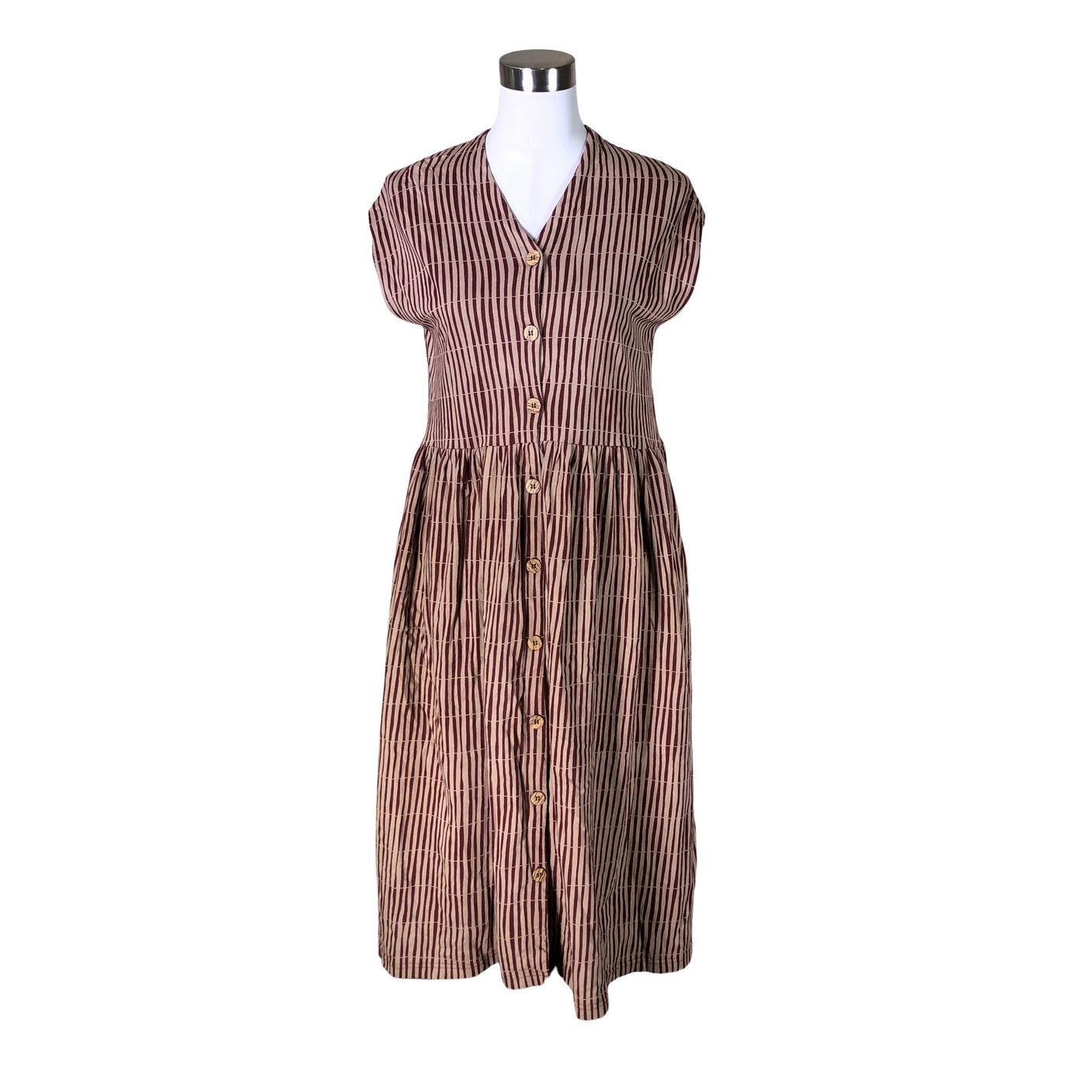 Unisex Mainio - Trikoomekko, koko 34 - (1)
