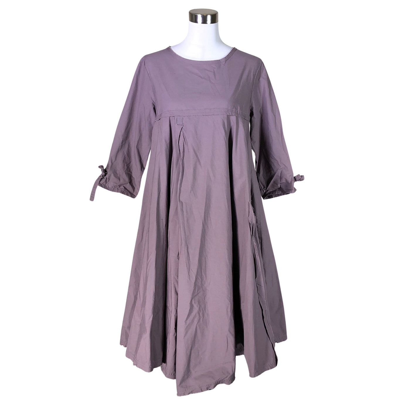 Kangas kleit, suurus 38.