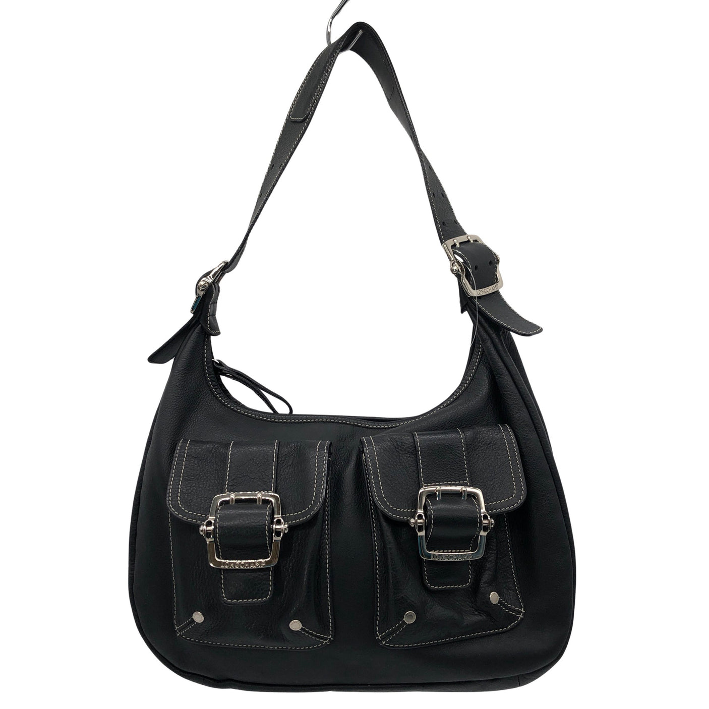 Unisex Longchamp - Käsilaukku, koko Midi - (1)