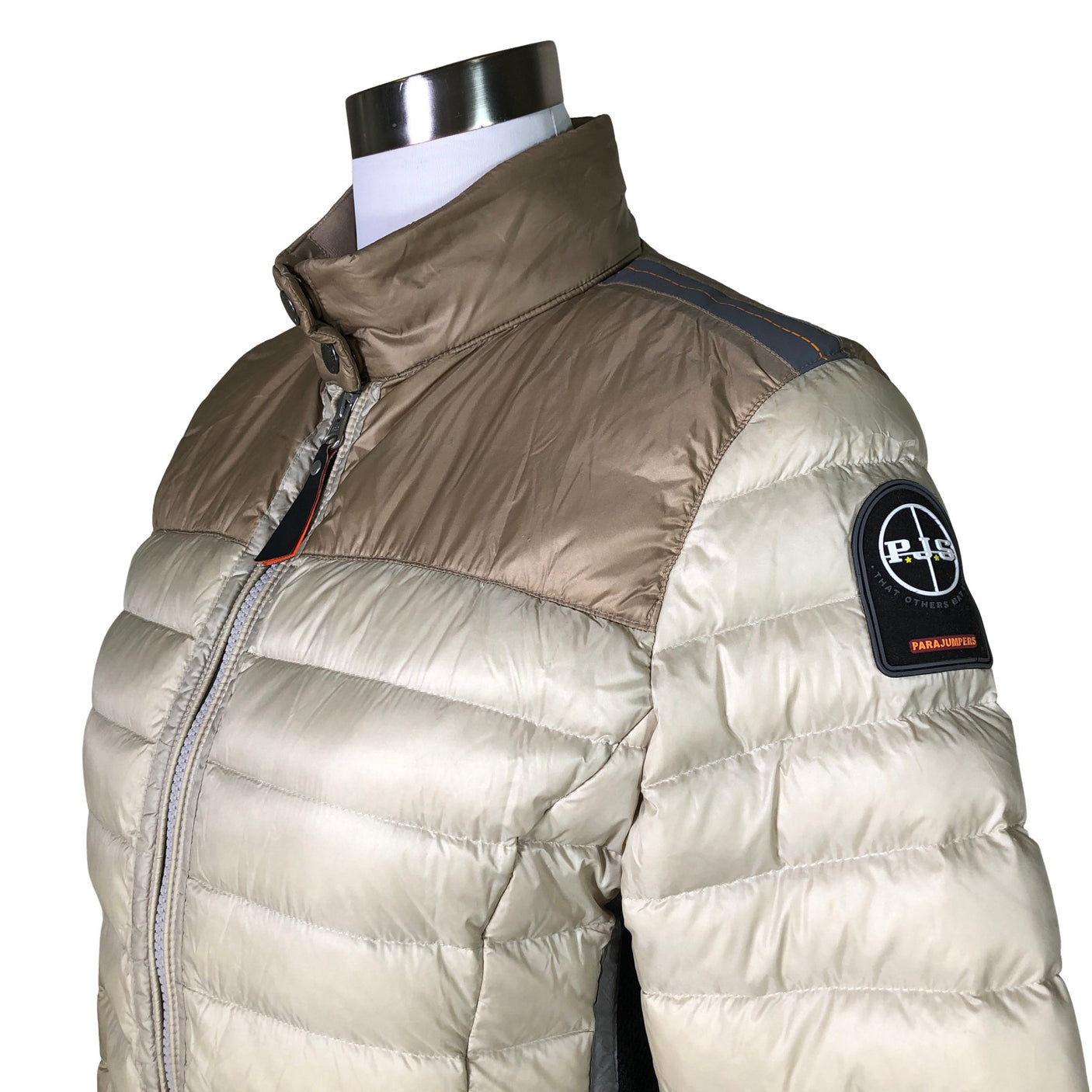 Unisex Parajumpers - Kevytuntuvatakki, koko 36 - (3)