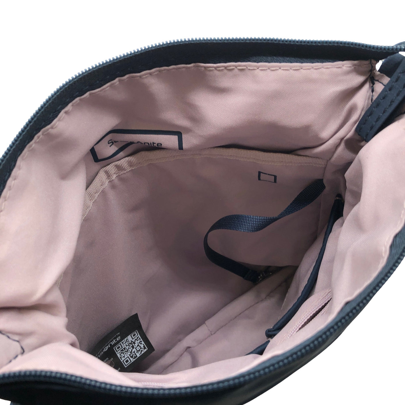 Unisex Samsonite - Olkalaukku, koko Midi - (2)