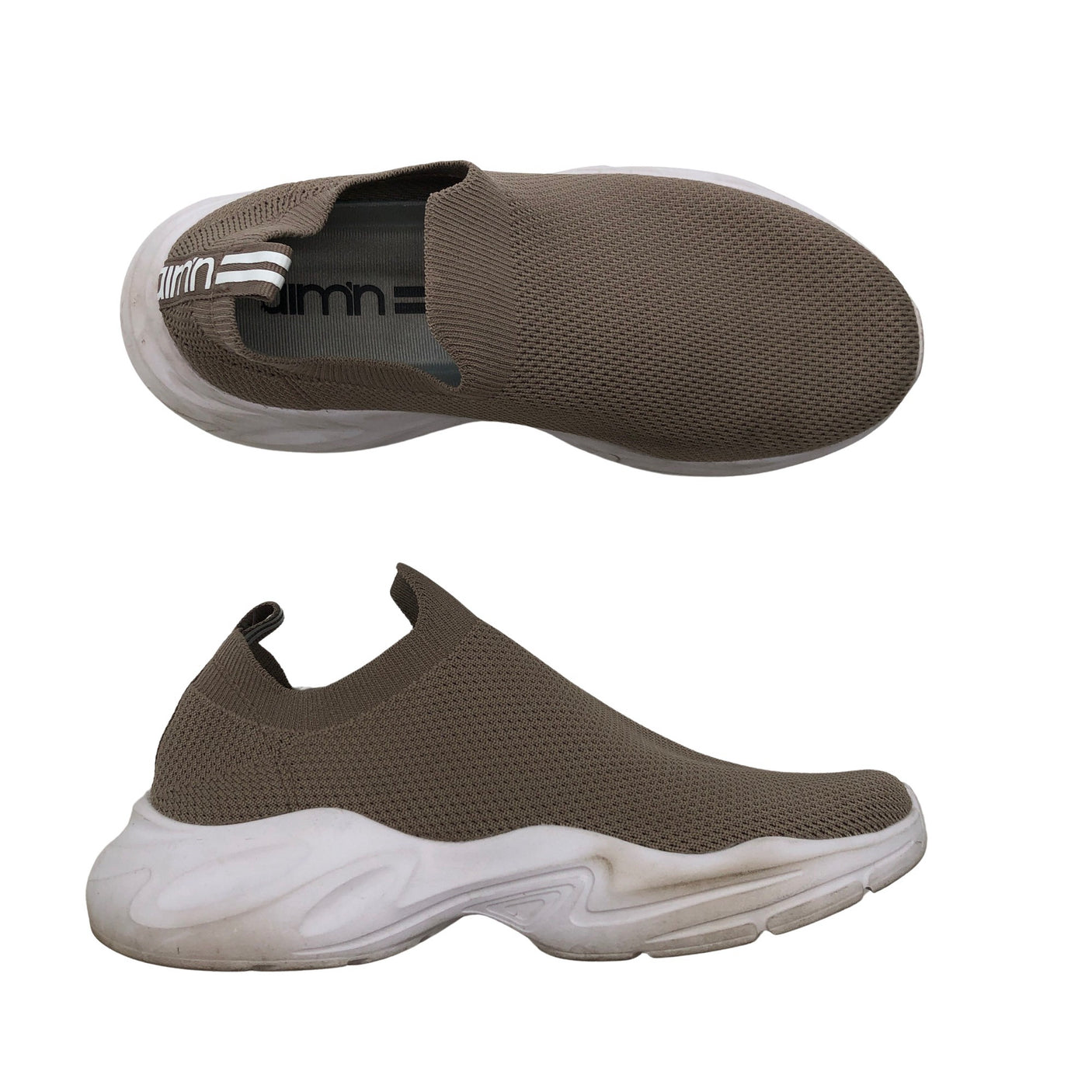 Unisex Aim'n - Loaferit, koko 36 - (1)