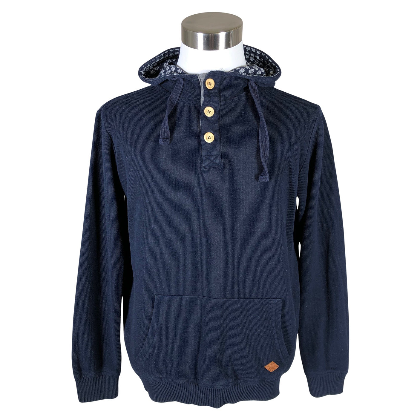 Unisex Lee Cooper - Huppari, koko L - (1)