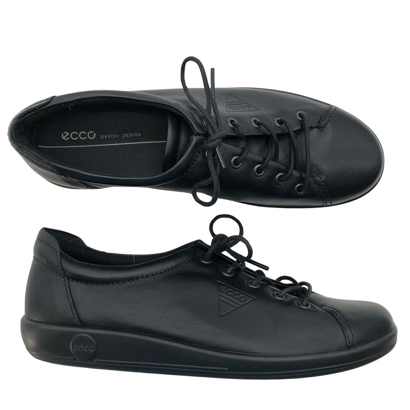Unisex Ecco - Kävelykengät, koko 40 - (1)