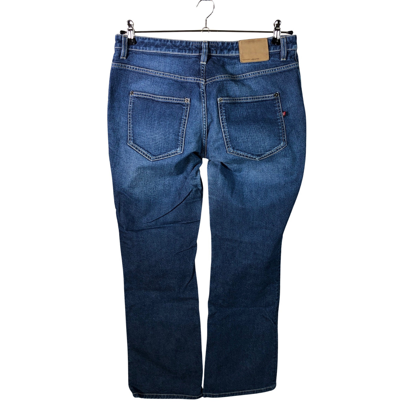 Unisex Gant - Farkut, koko W34 - (2)