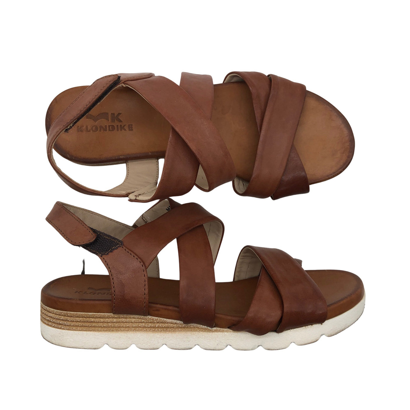 Unisex Klondike - Sandaalit, koko 39 - (1)