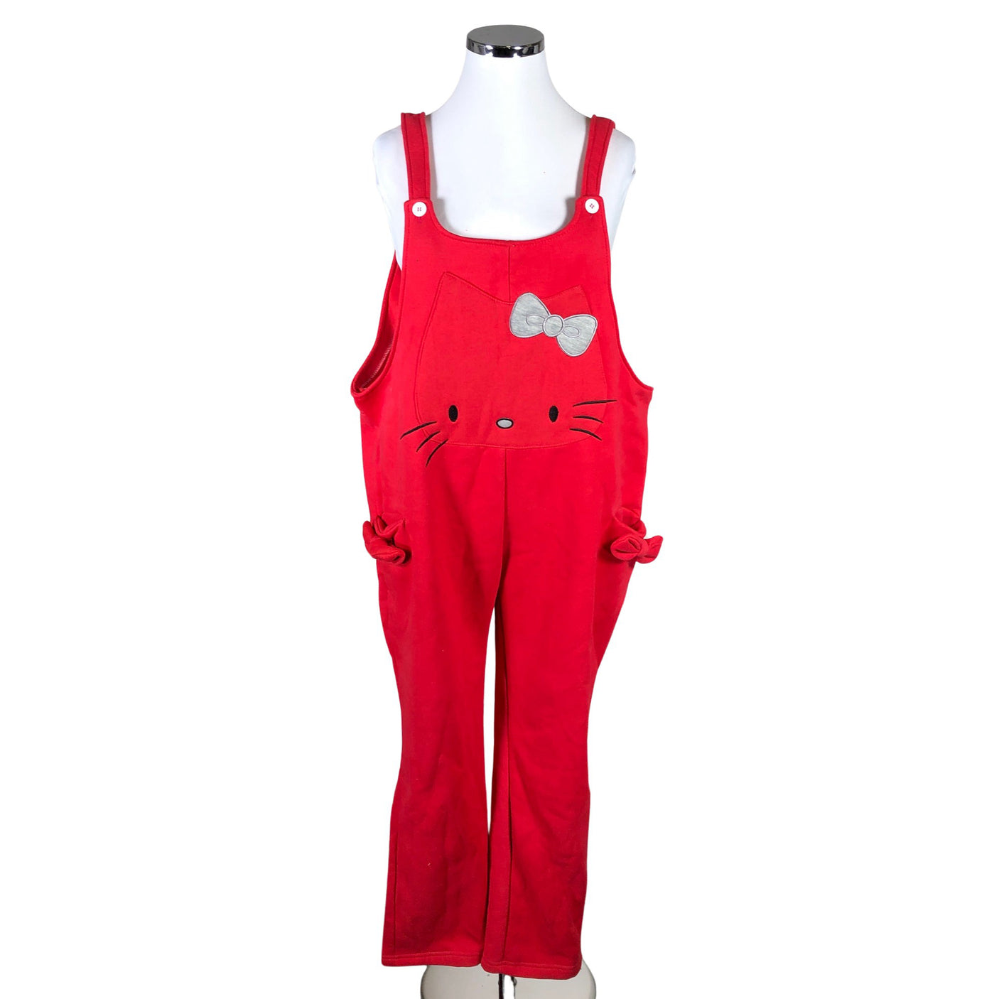 Unisex Handmade - Haalari, koko 42 - (1)