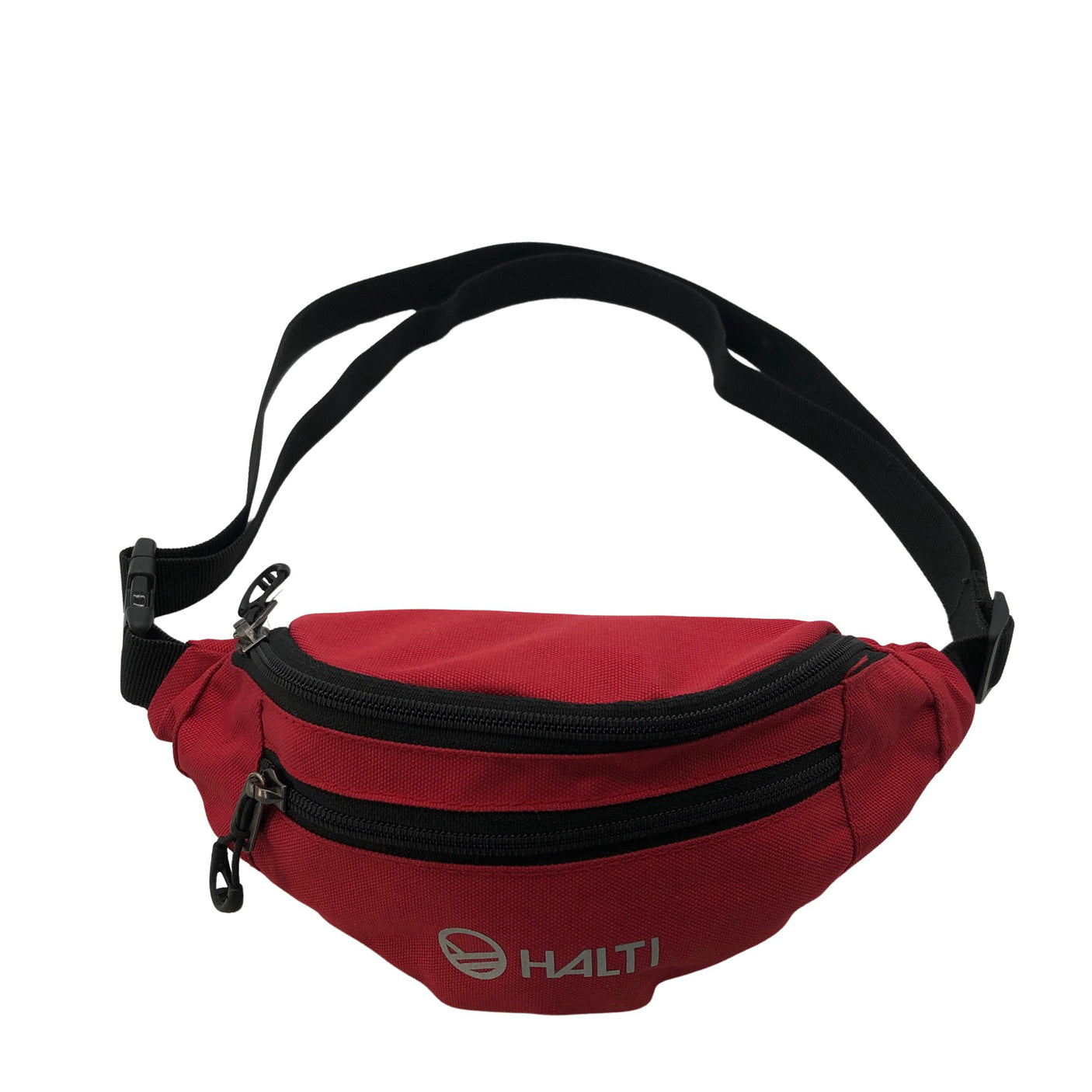 Unisex Halti - Vyölaukku, koko Mini - (1)