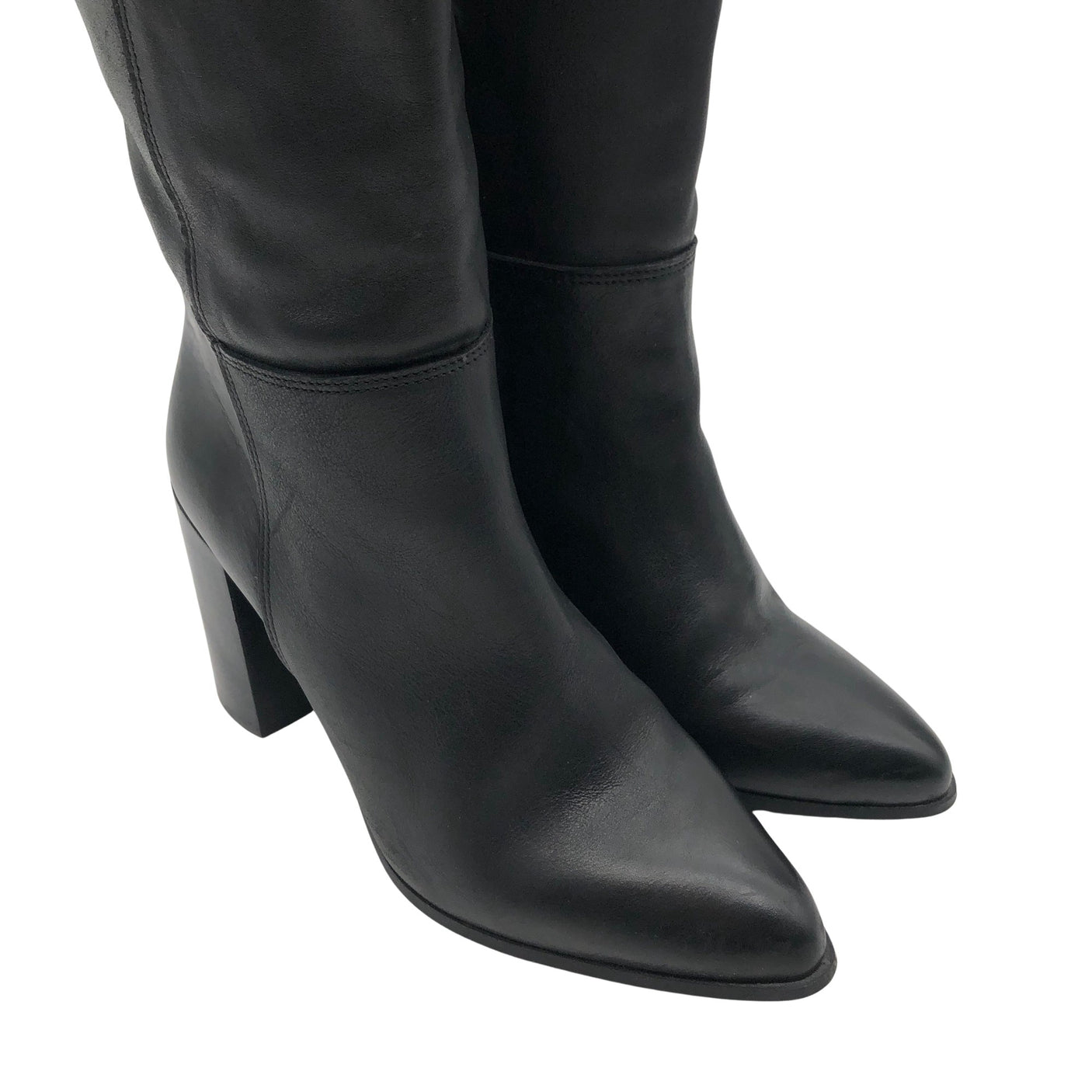 Unisex Clou - Saappaat, koko 38 - (2)