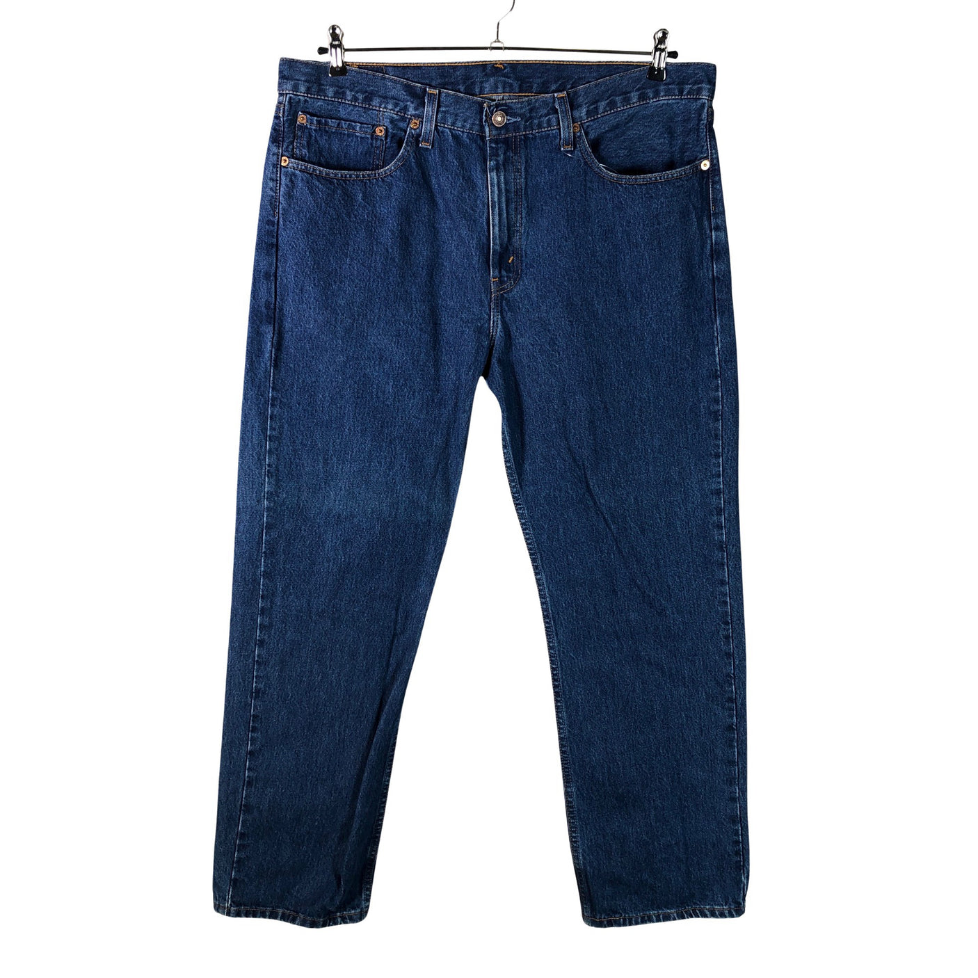Unisex Levi's - Farkut, koko W38 - (1)