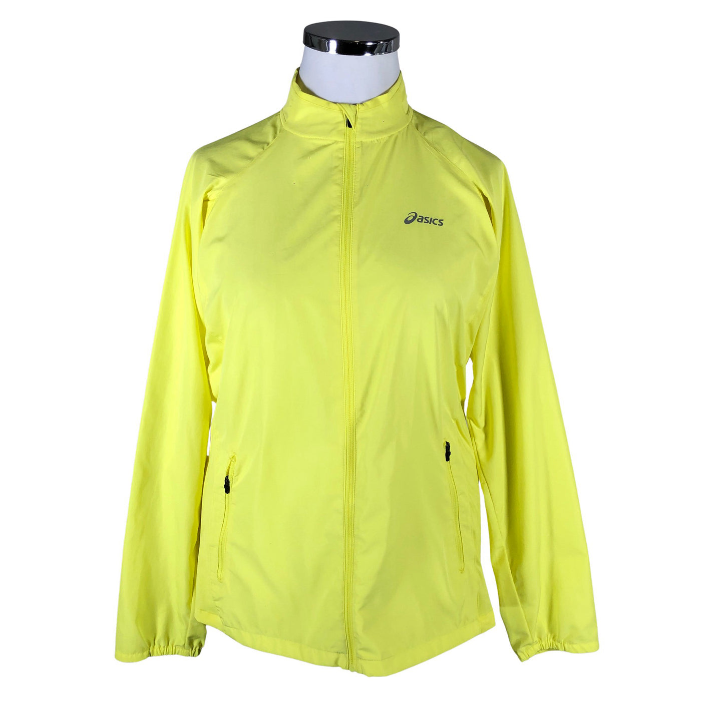 Unisex Asics - Urheilutakki, koko 42 - (1)