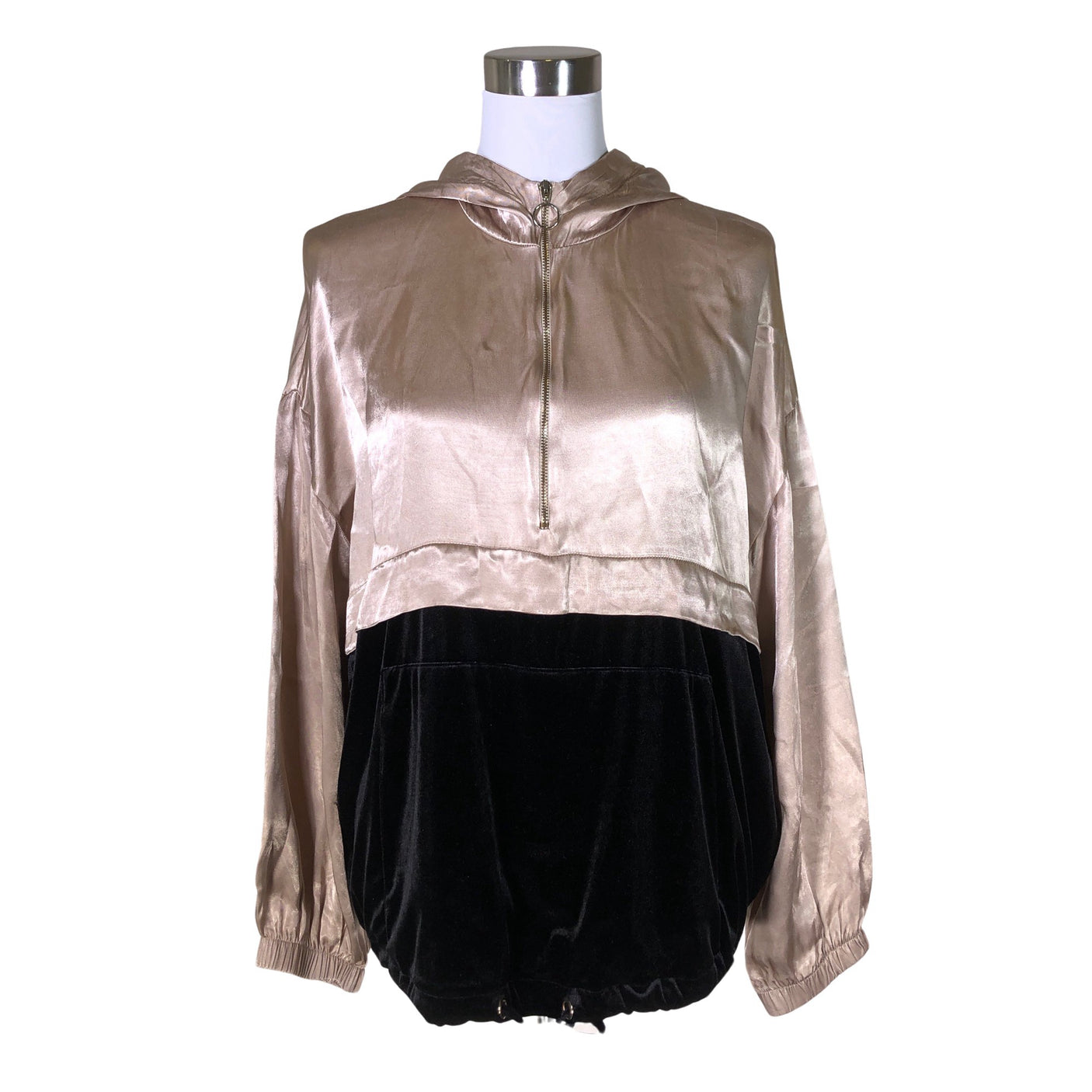 Unisex Zara - Huppari, koko 40 - (1)