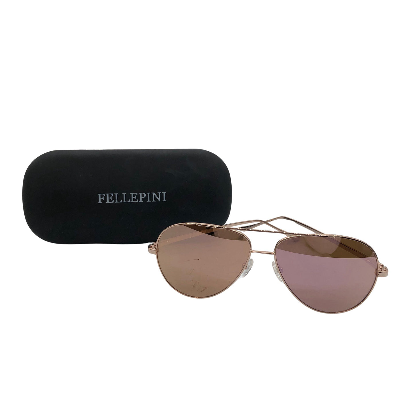 Päikeseprillid, suurus