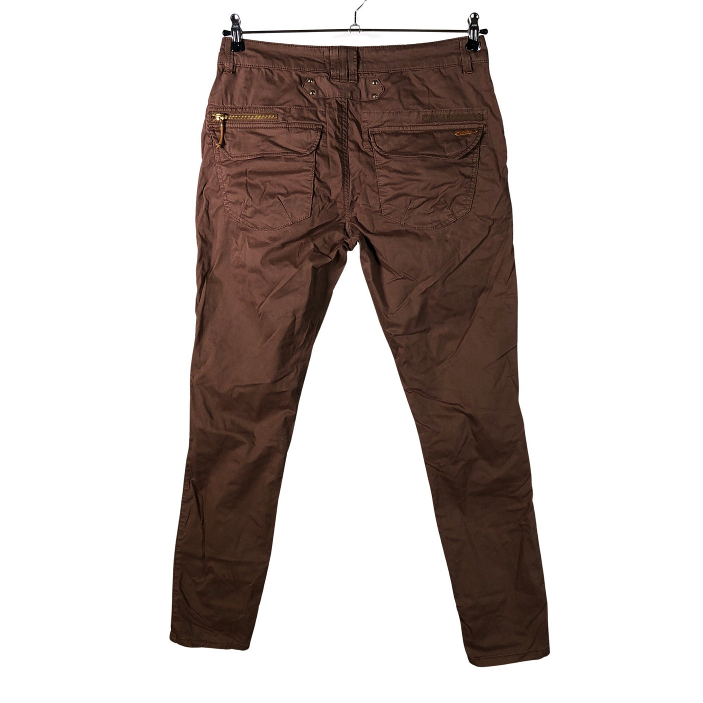 Unisex Mos Mosh - Cargohousut, koko W29 - (2)