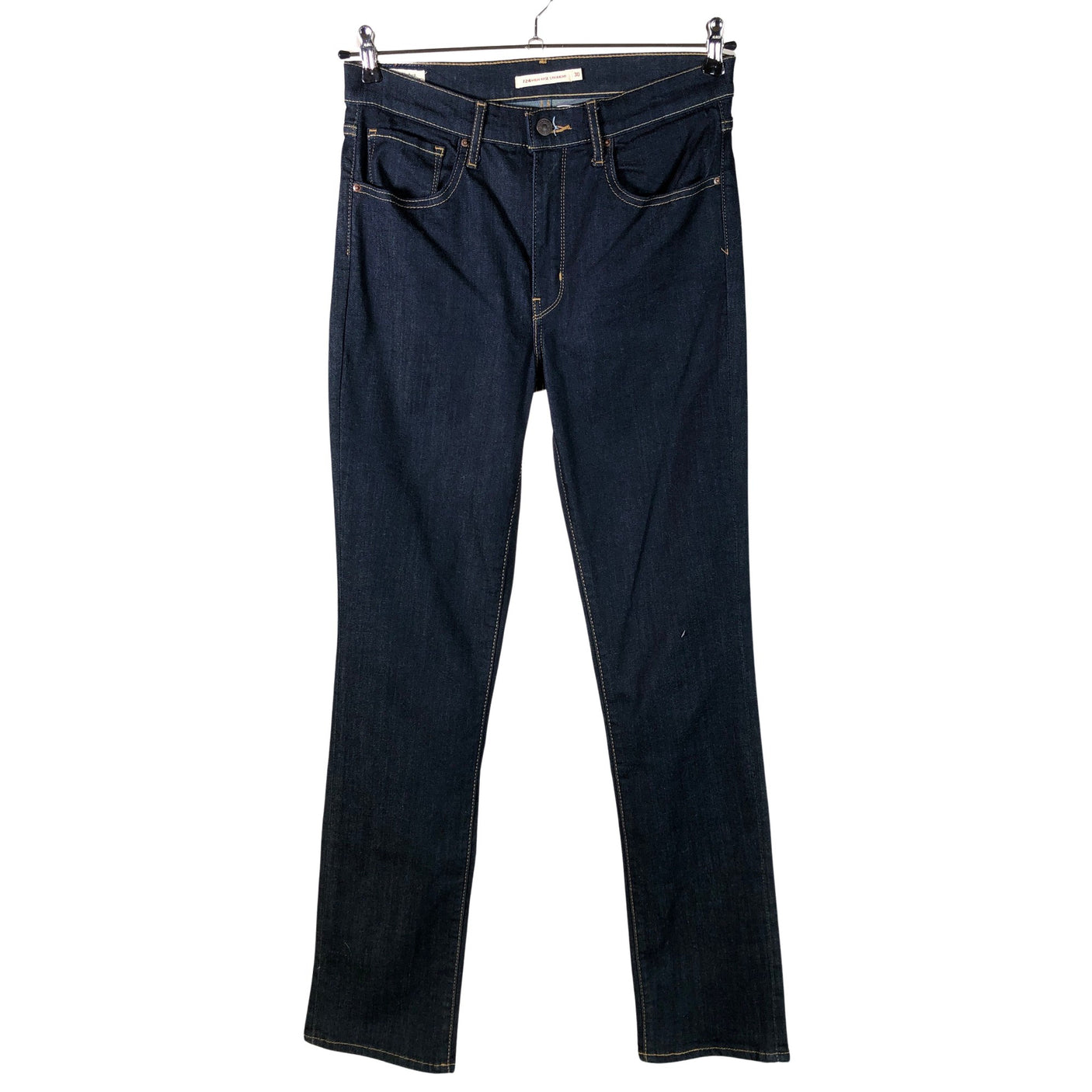 Unisex Levi's - Farkut, koko W30 - (1)