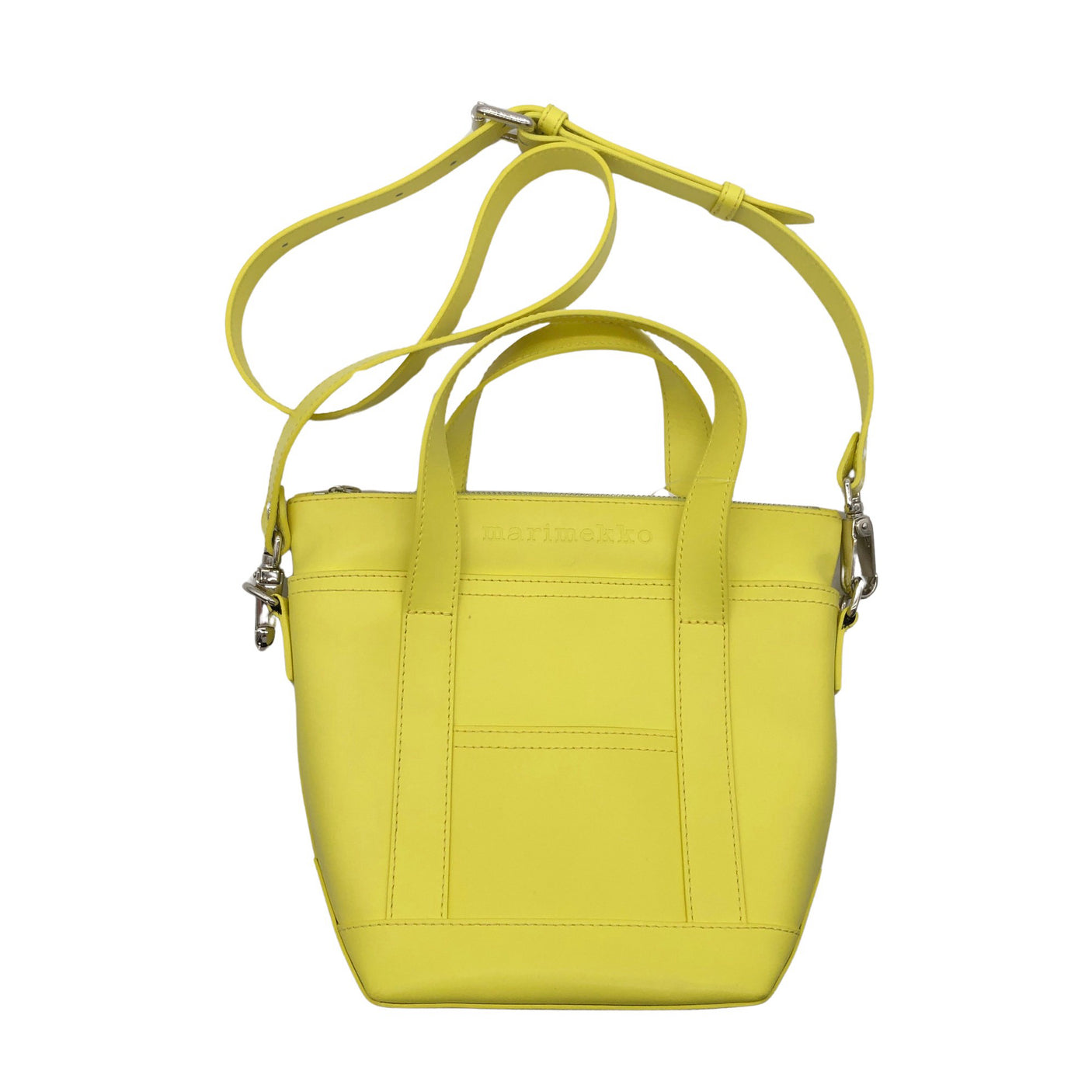 Olkalaukku, koko Mini