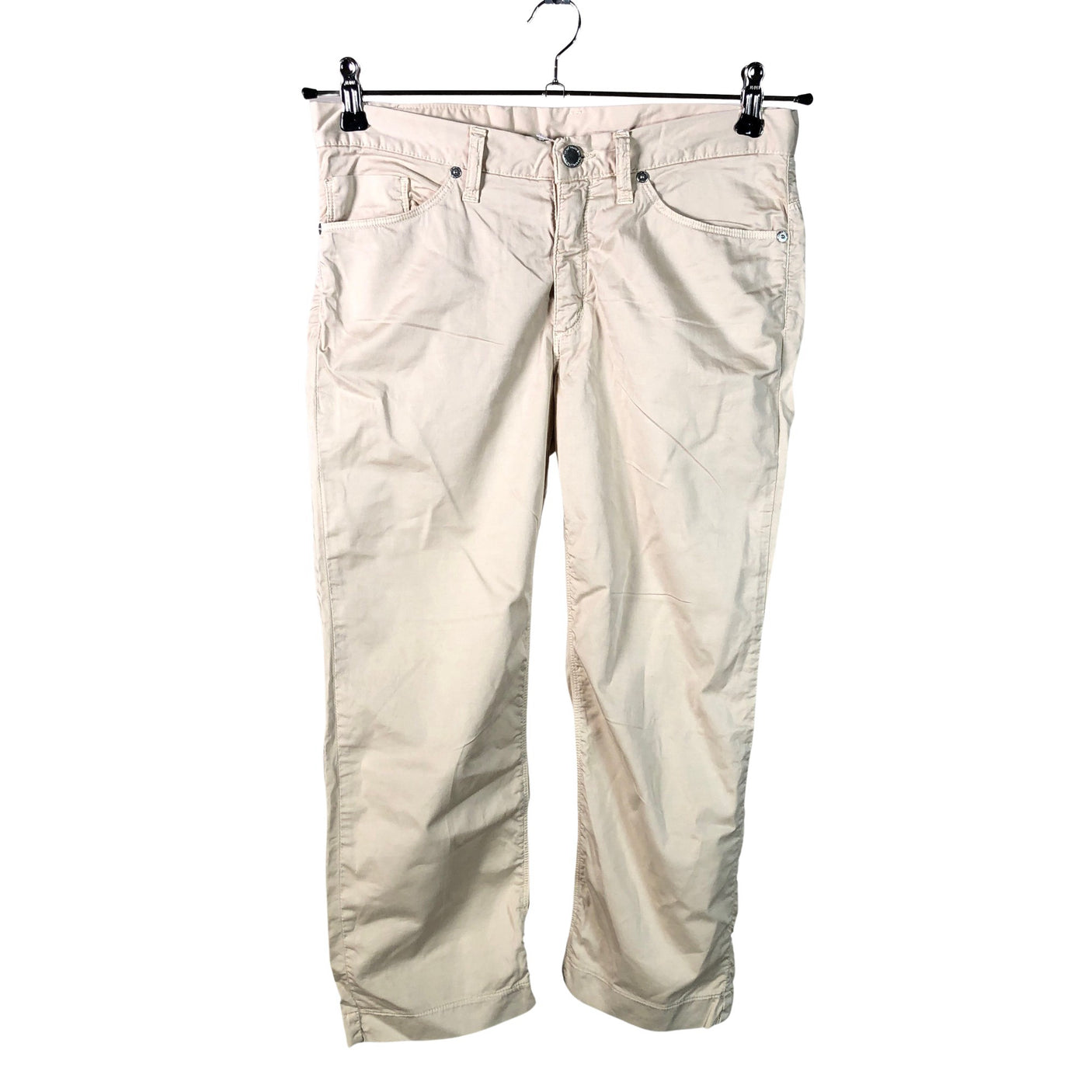 Unisex Gant - Kangashousut, koko W29 - (1)